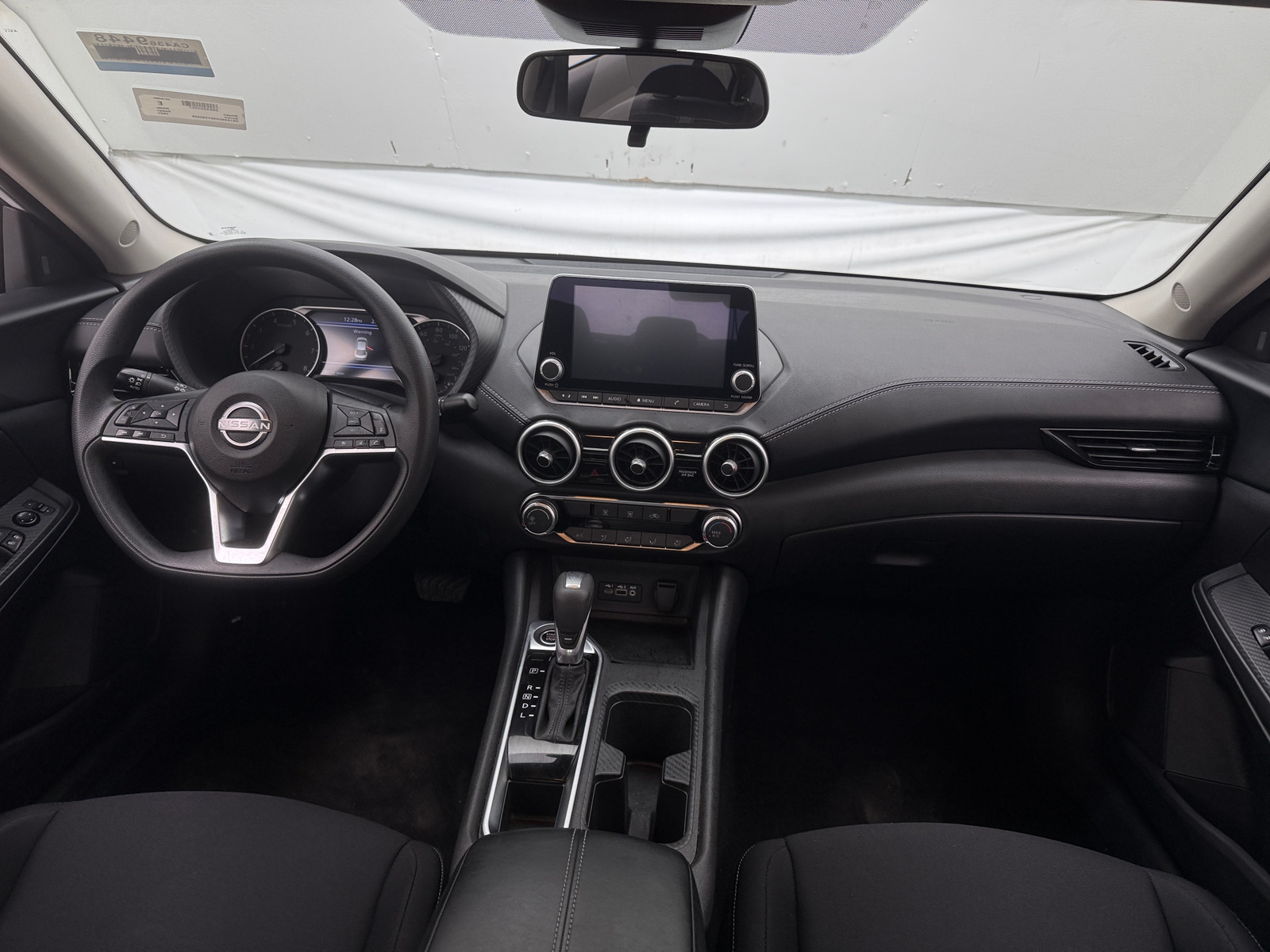 Thumbnail: 2025 Nissan Sentra - 3