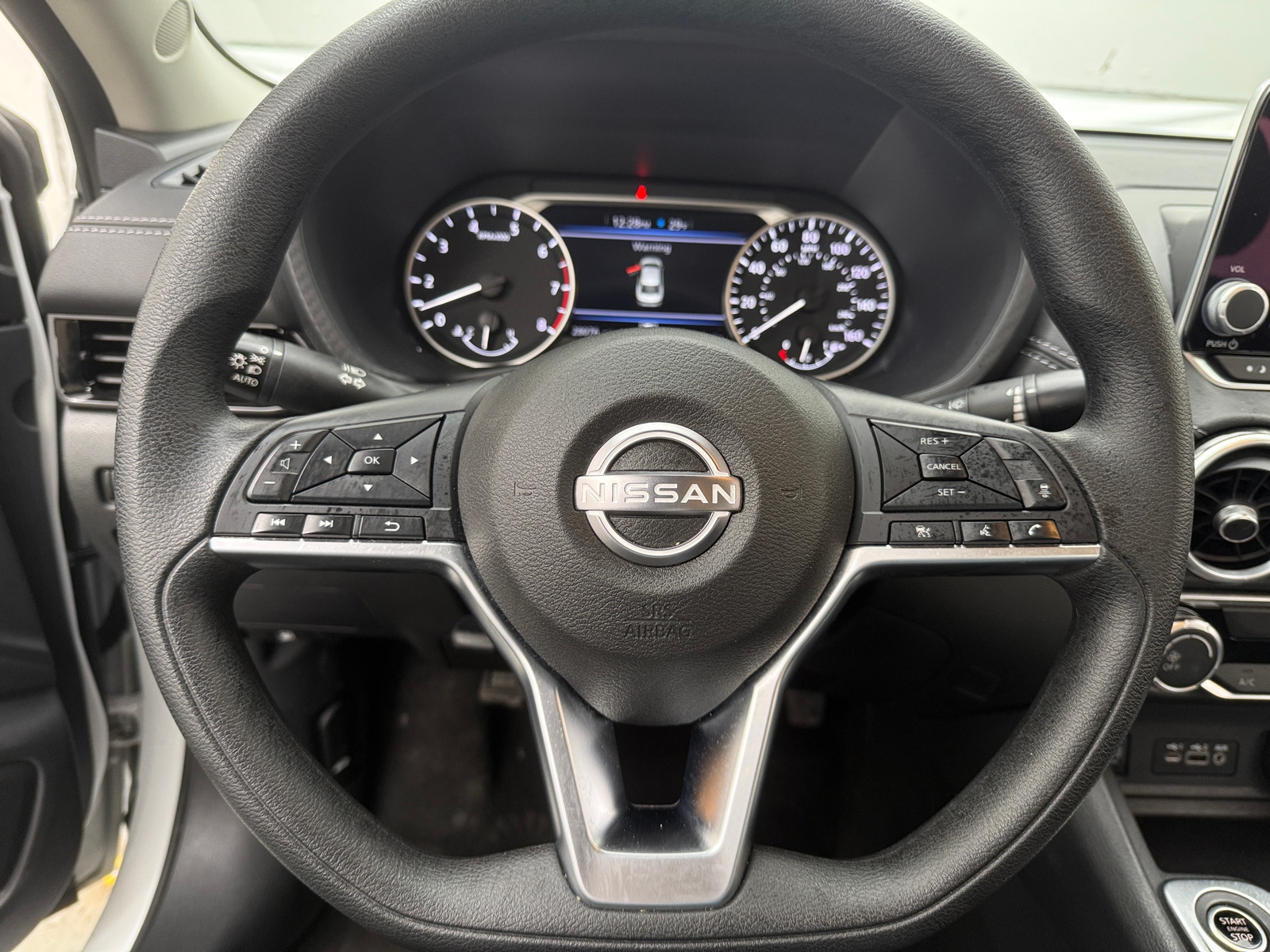 Thumbnail: 2025 Nissan Sentra - 5