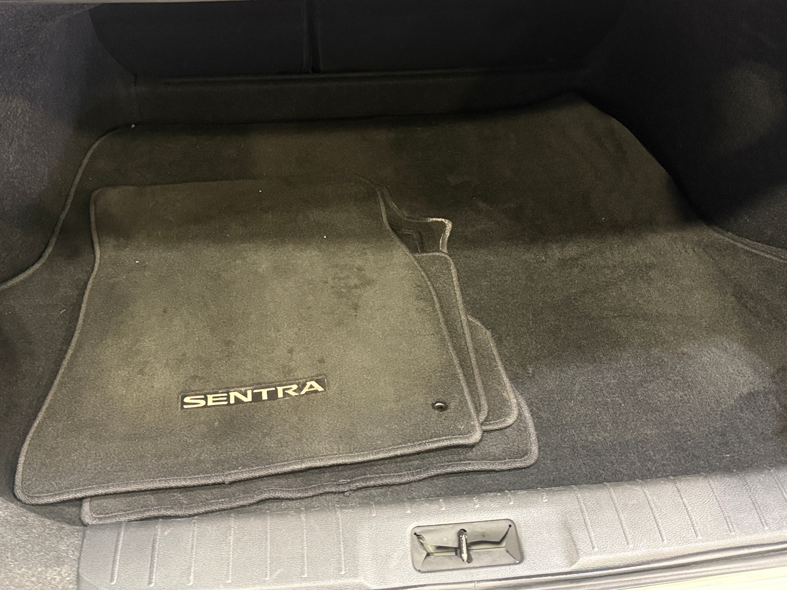 Thumbnail: 2025 Nissan Sentra - 7