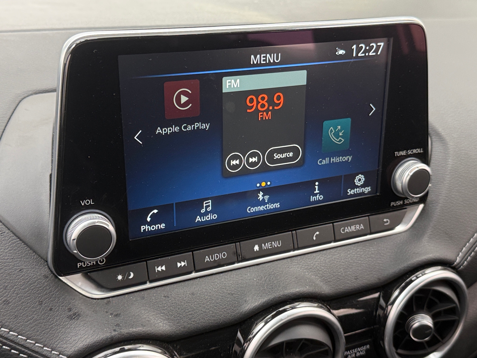 Thumbnail: 2025 Nissan Sentra - 4