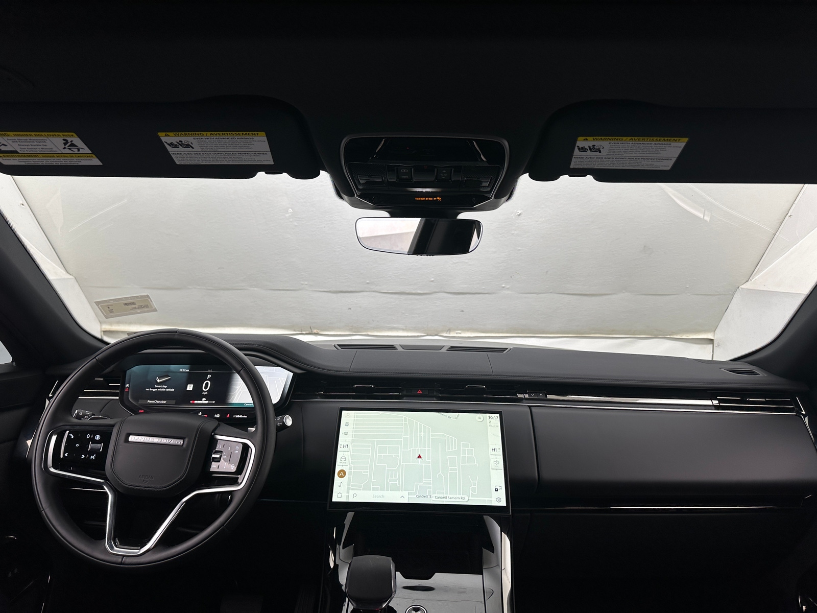 Thumbnail: 2025 Land Rover Range Rover Sport - 2