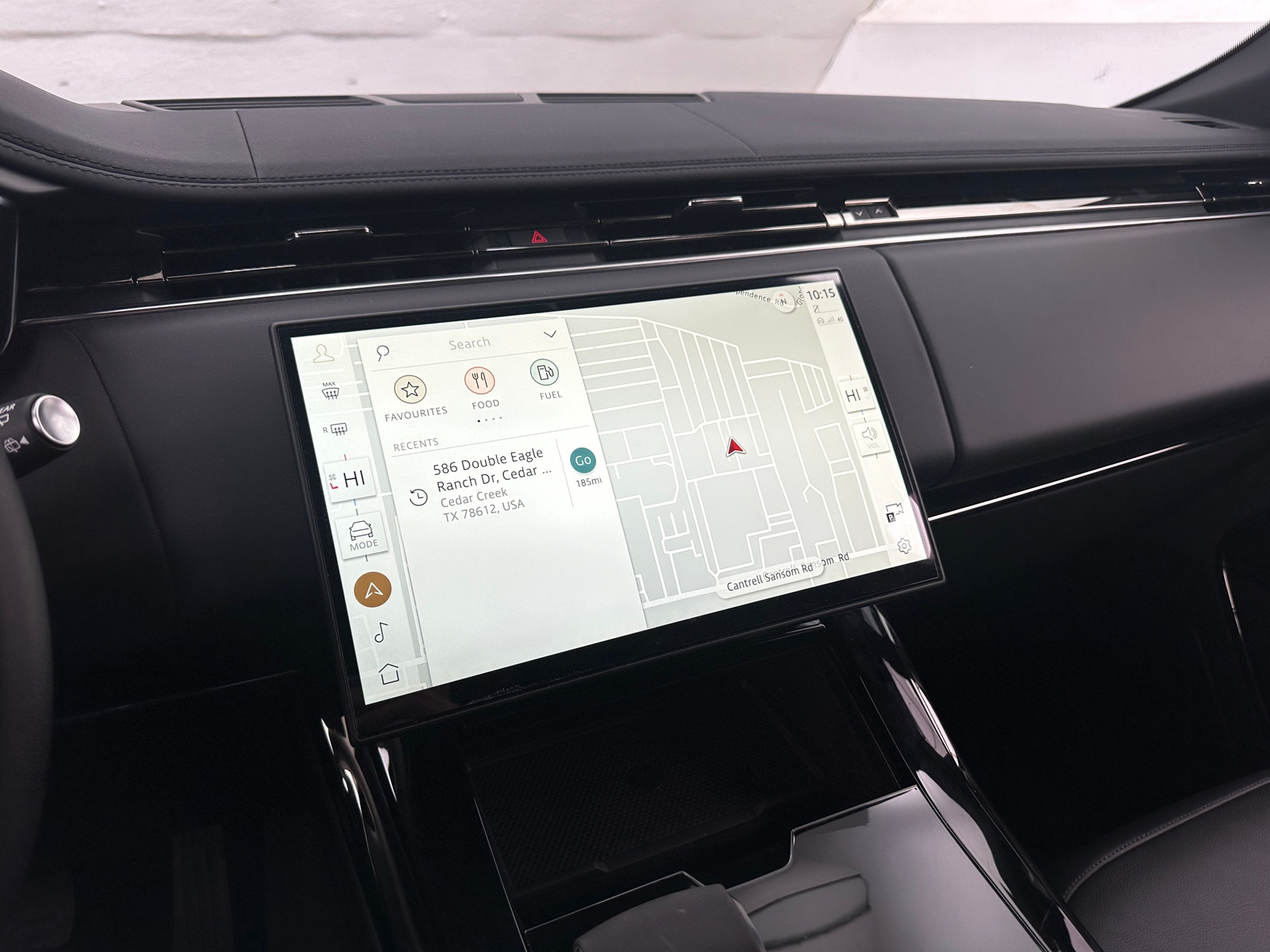 Thumbnail: 2025 Land Rover Range Rover Sport - 3