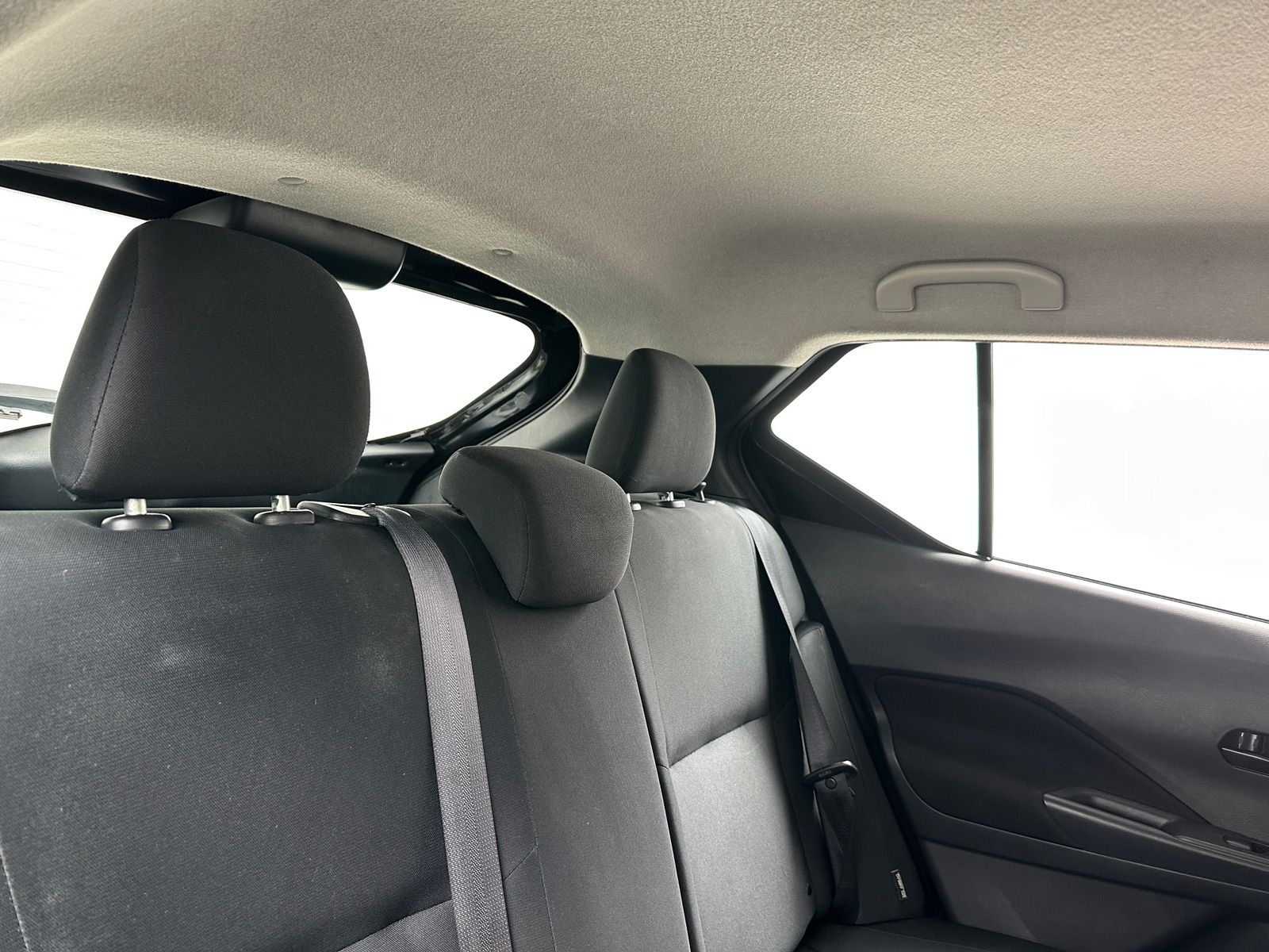 Thumbnail: 2023 Nissan Kicks - 6