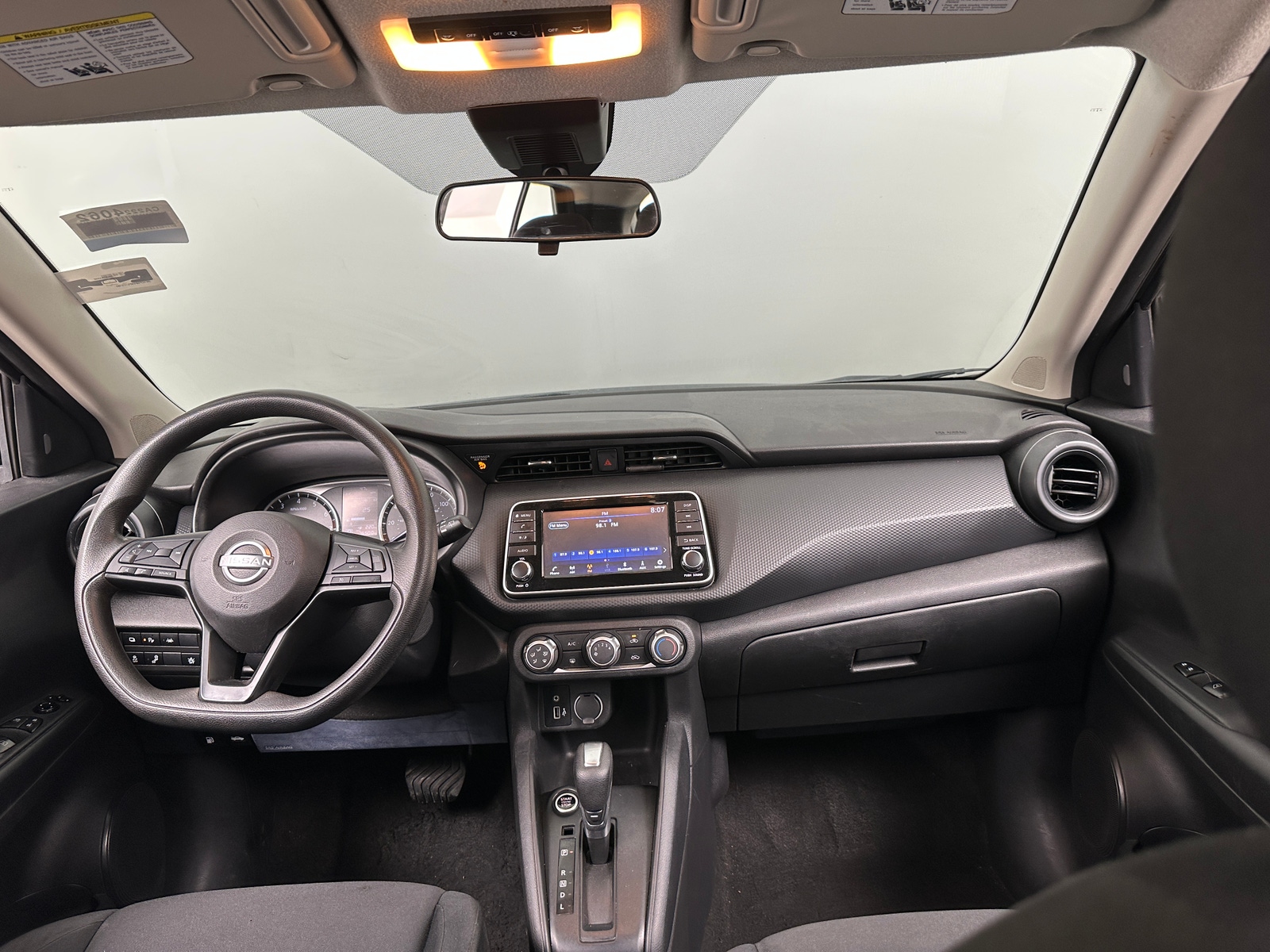 Thumbnail: 2023 Nissan Kicks - 3