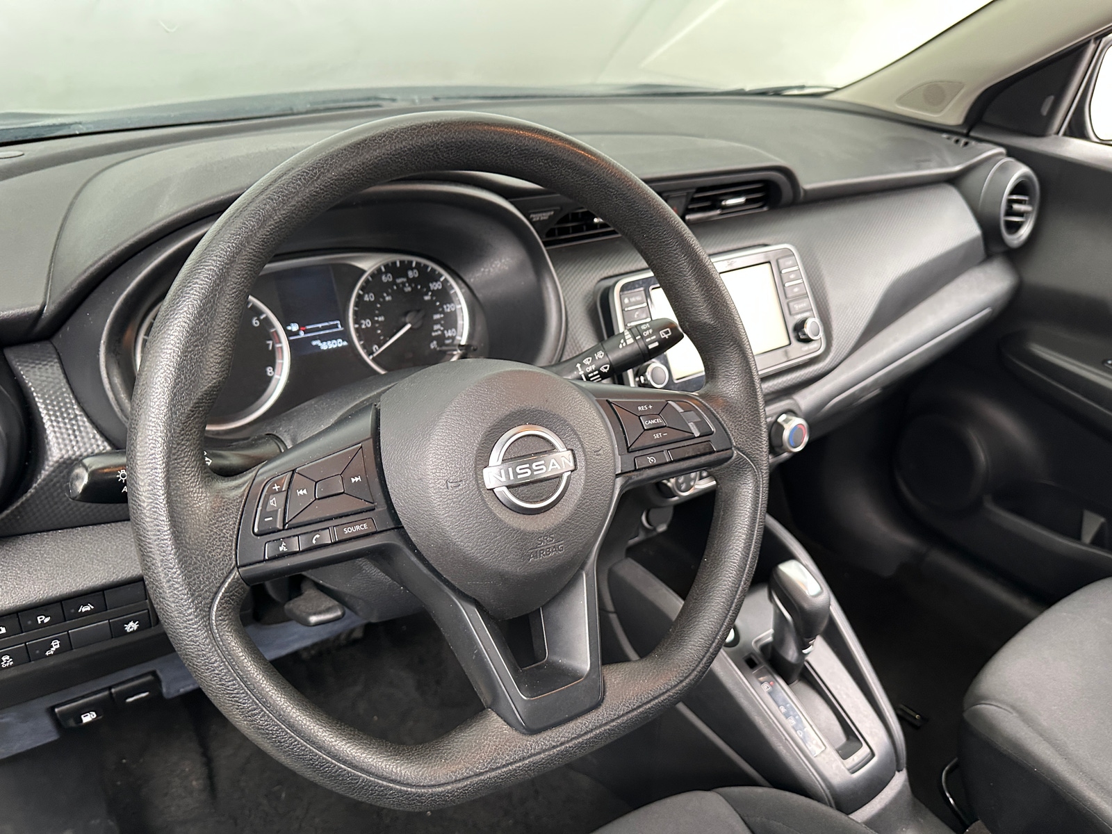 Thumbnail: 2023 Nissan Kicks - 5