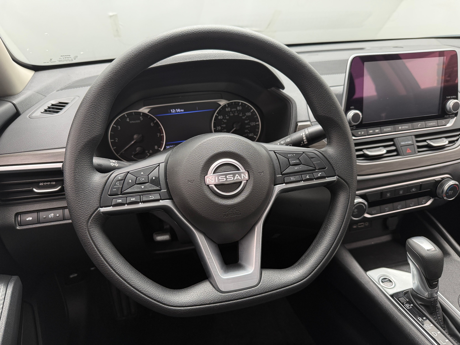 Thumbnail: 2025 Nissan Altima - 5