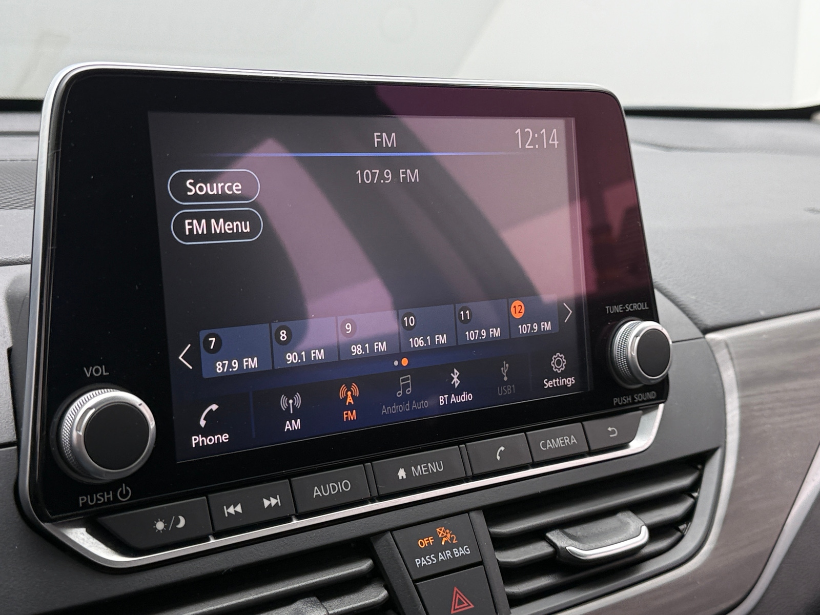 Thumbnail: 2025 Nissan Altima - 4