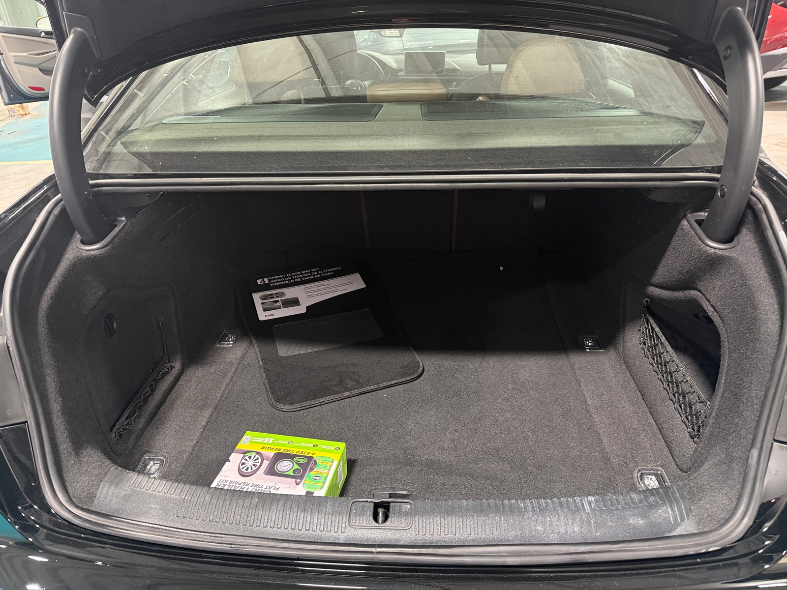 Thumbnail: 2018 Audi A4 - 6