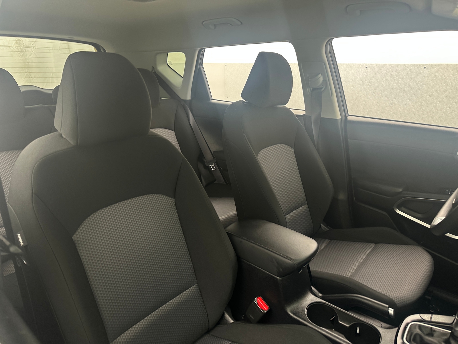 Thumbnail: 2025 Kia Soul - 2