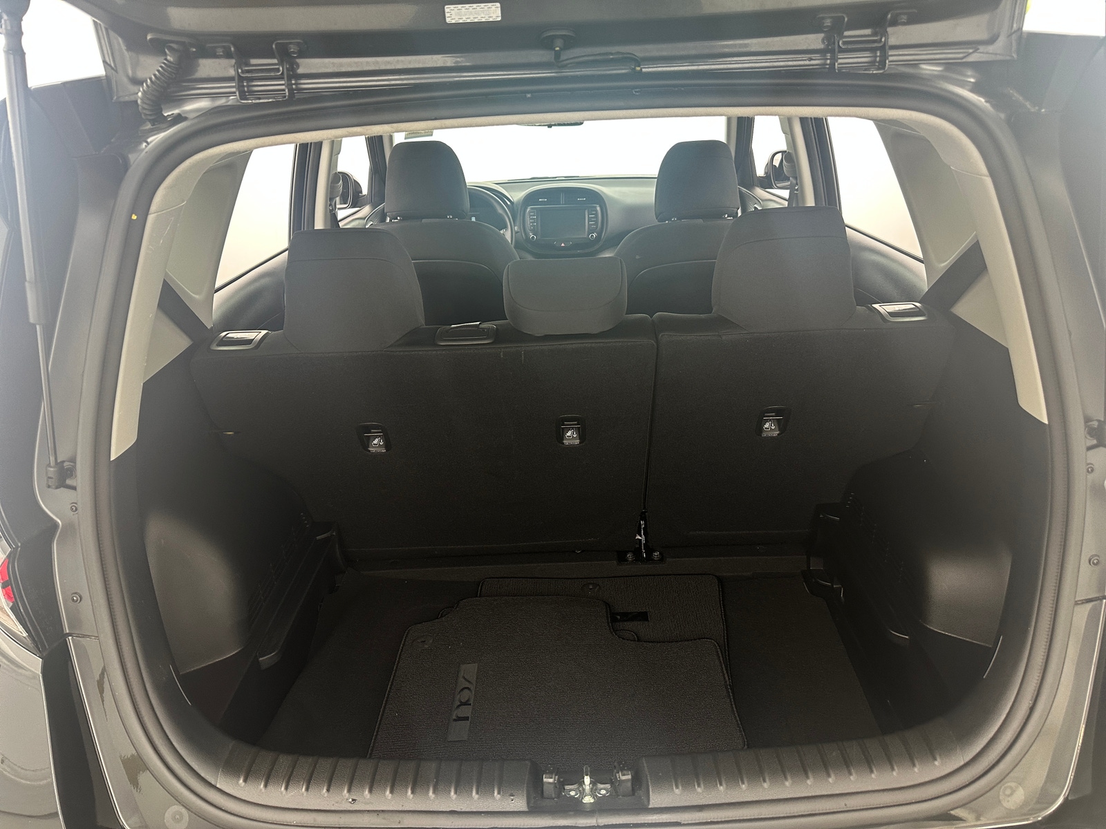 Thumbnail: 2025 Kia Soul - 7