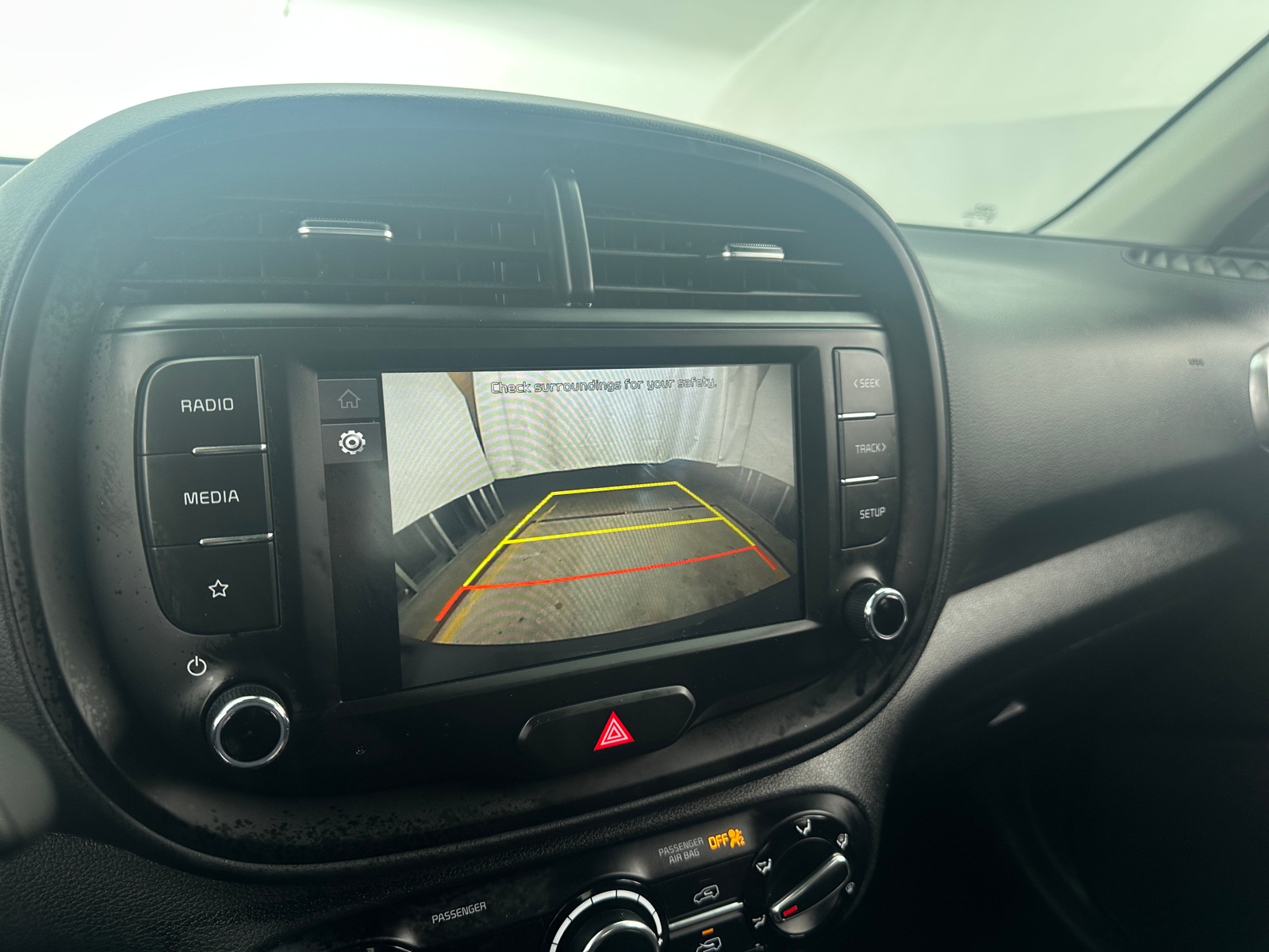 Thumbnail: 2025 Kia Soul - 4