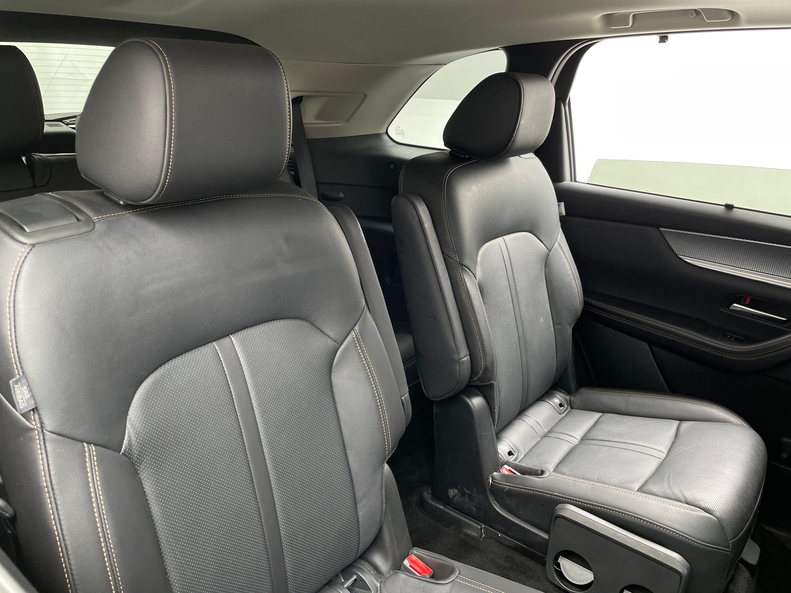 Thumbnail: 2024 Mazda CX-90 - 5