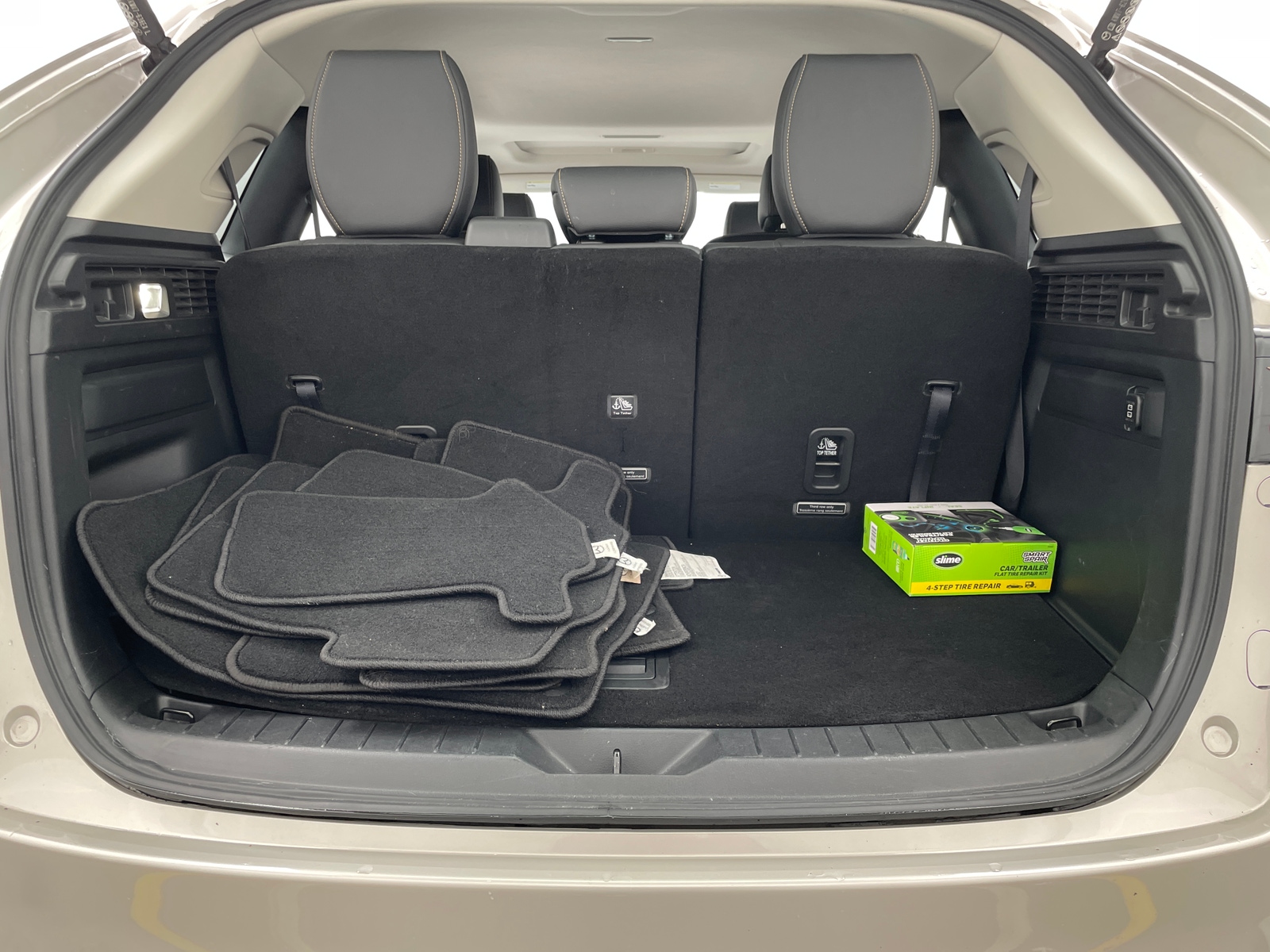 Thumbnail: 2024 Mazda CX-90 - 6