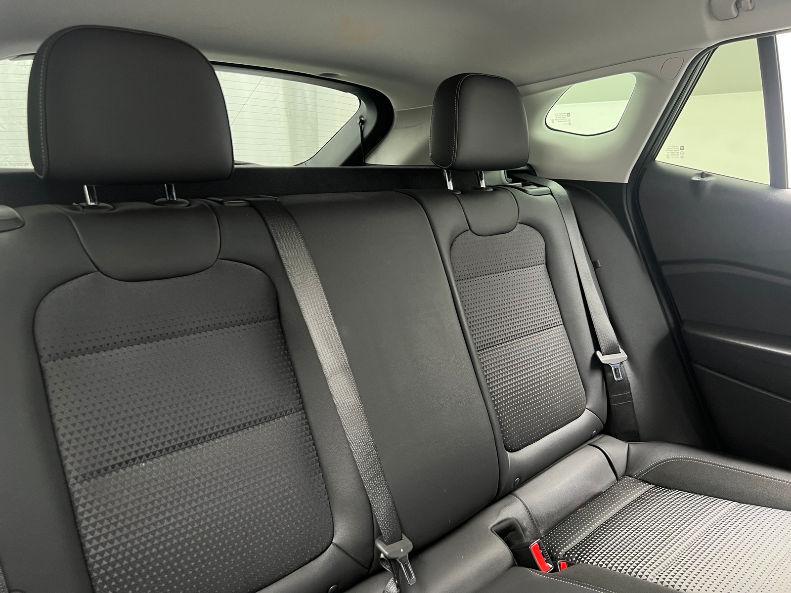 Thumbnail: 2025 Chevrolet Trax - 6