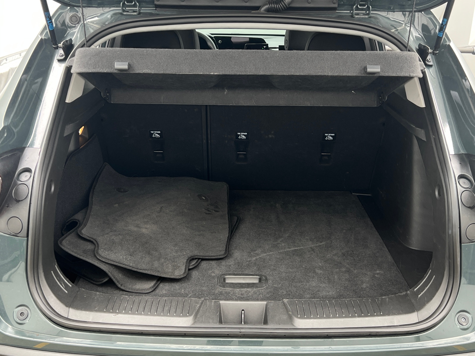 Thumbnail: 2025 Chevrolet Trax - 7