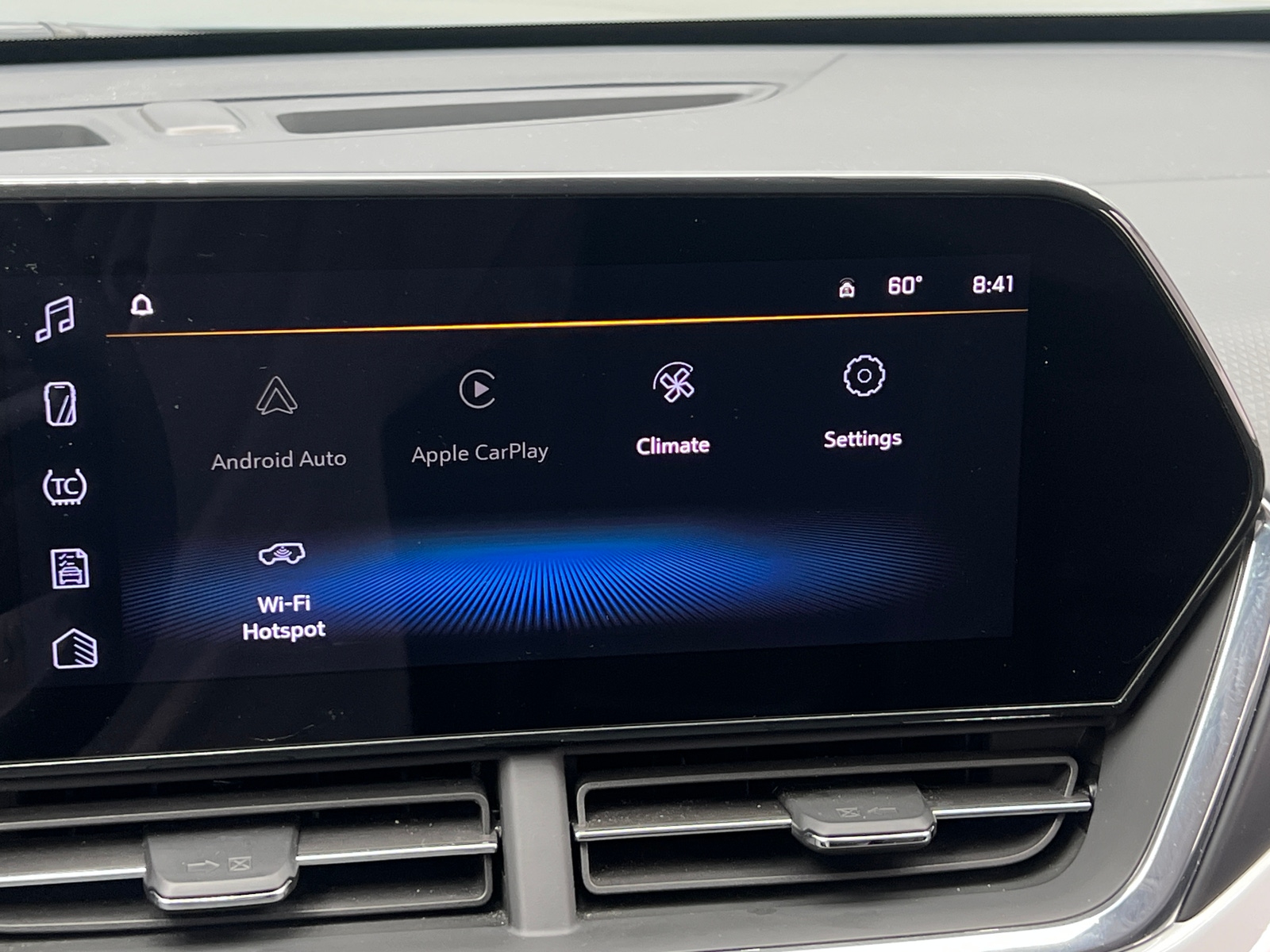 Thumbnail: 2025 Chevrolet Trax - 4