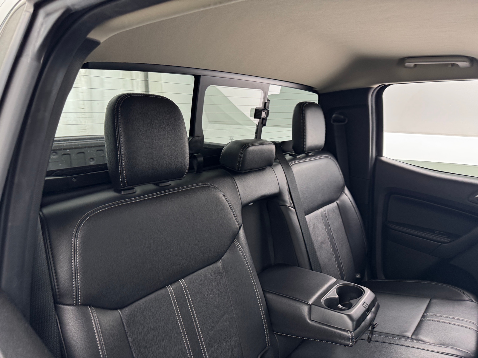 Thumbnail: 2021 Ford Ranger - 5