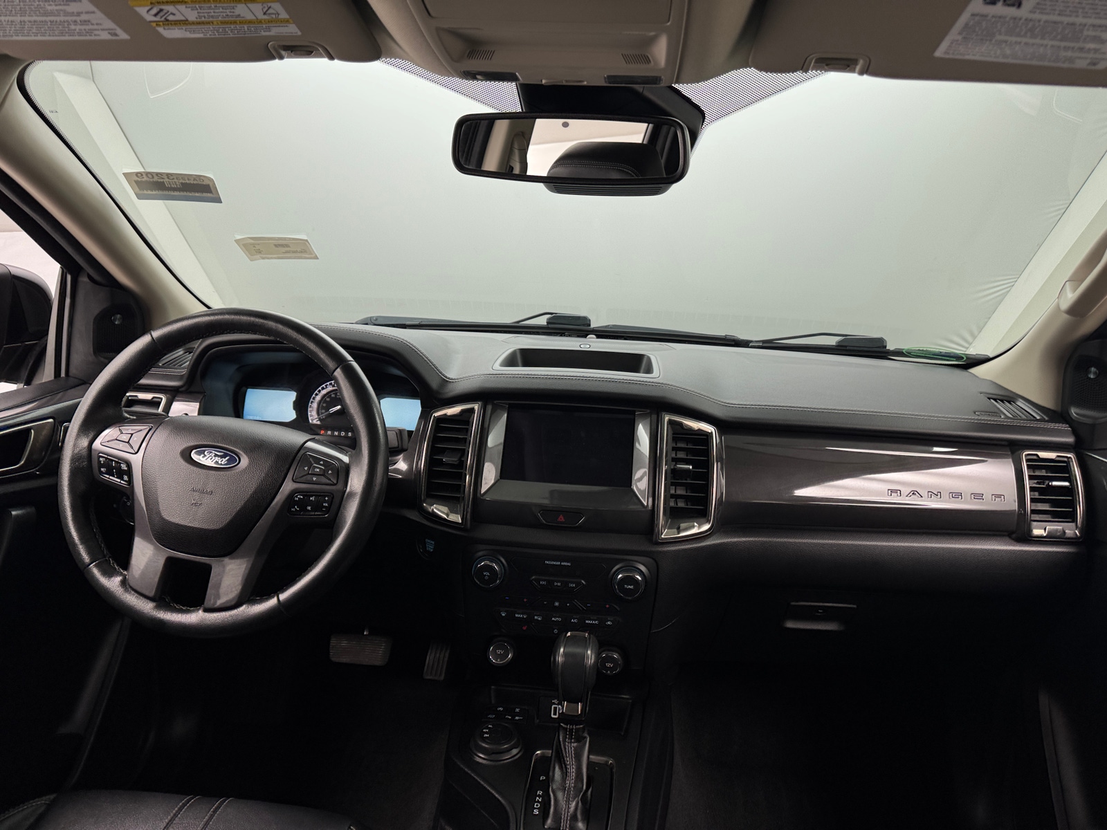 Thumbnail: 2021 Ford Ranger - 2