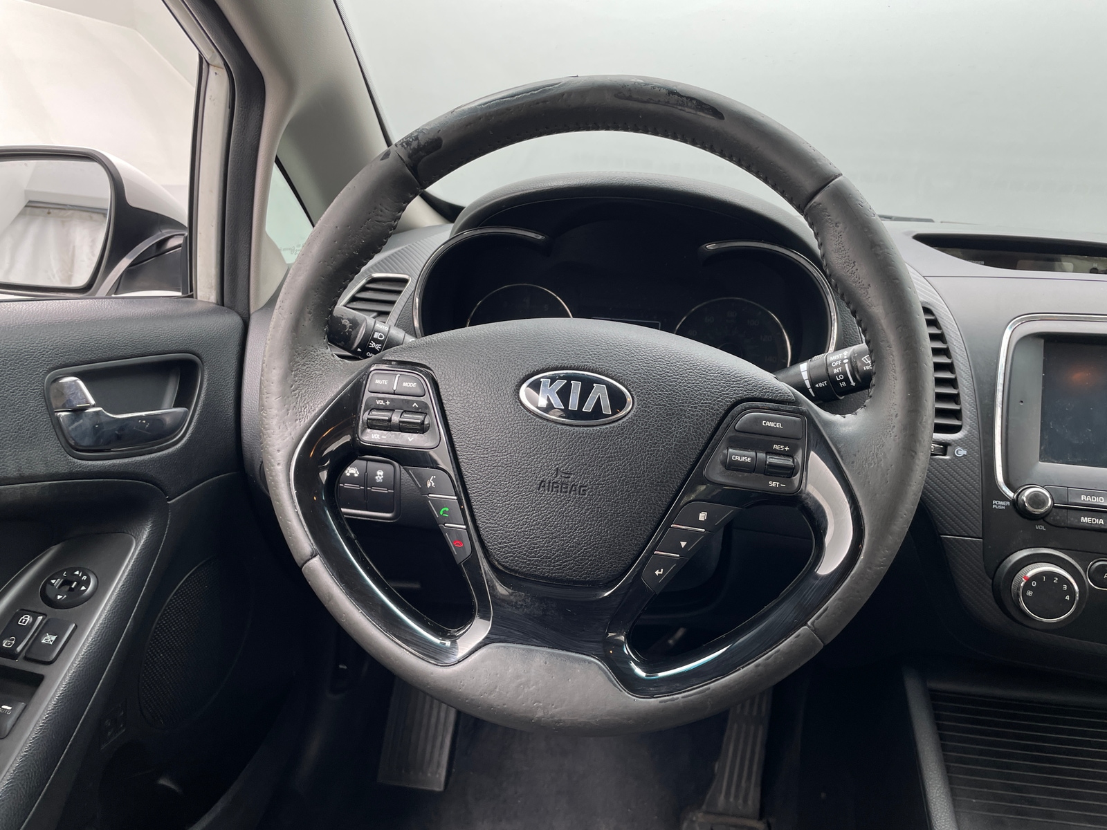 Thumbnail: 2018 Kia Forte - 5