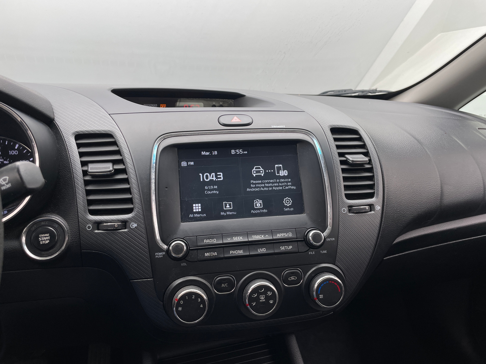 Thumbnail: 2018 Kia Forte - 4