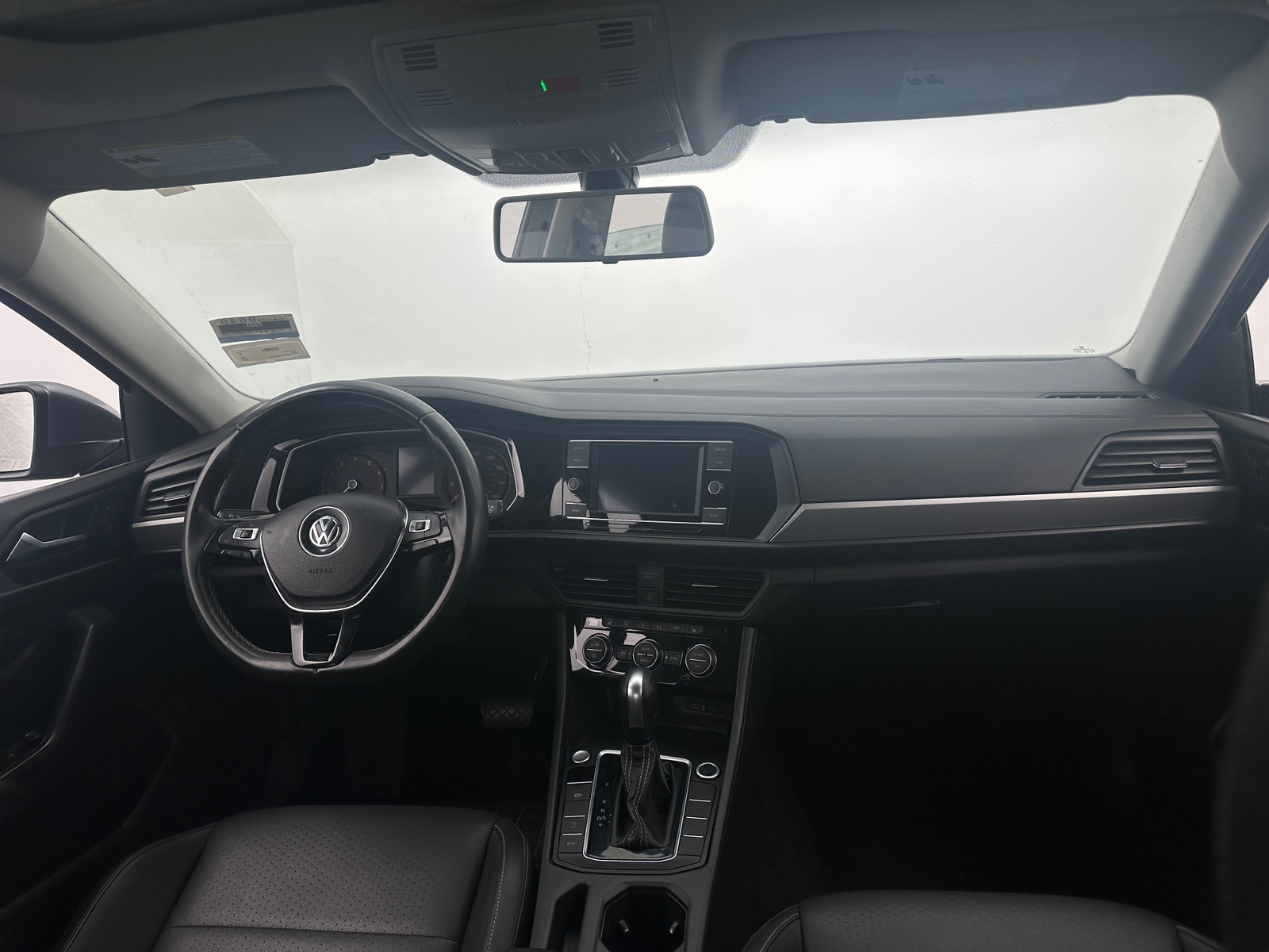 Thumbnail: 2021 Volkswagen Jetta - 2