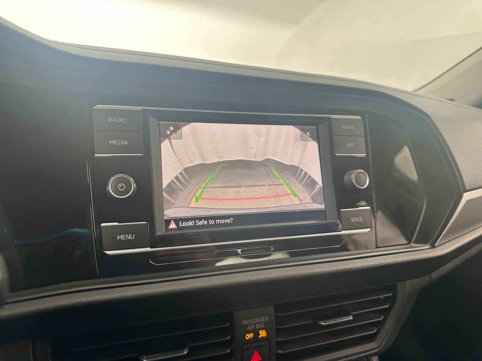 Thumbnail: 2021 Volkswagen Jetta - 3