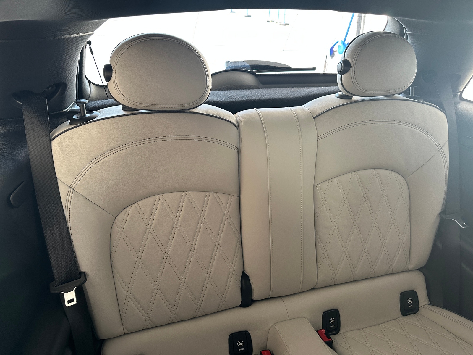 Thumbnail: 2022 MINI Cooper Hardtop - 6