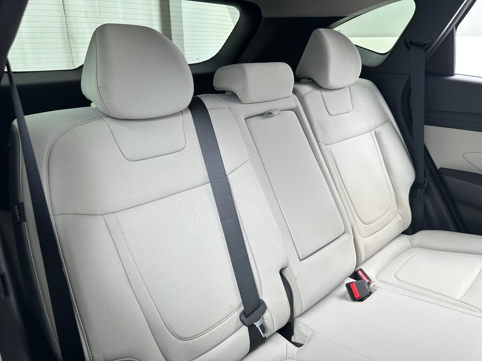 Thumbnail: 2025 Hyundai Tucson - 6