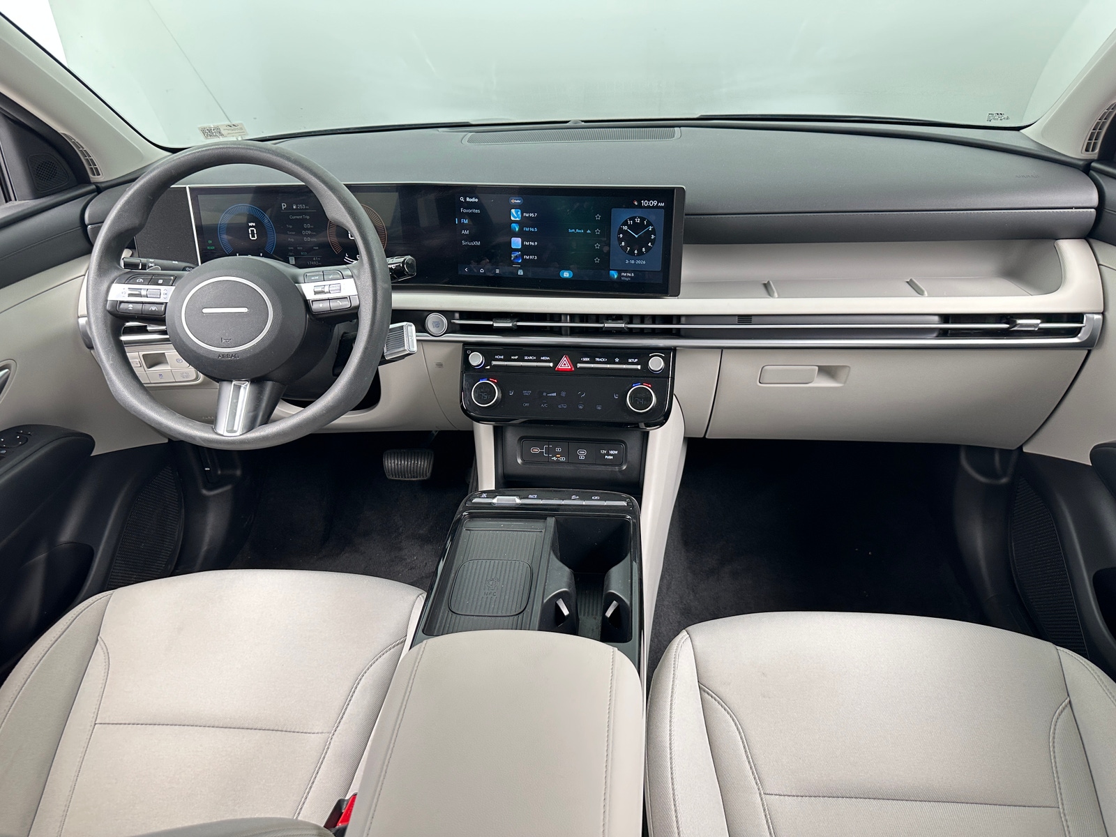 Thumbnail: 2025 Hyundai Tucson - 3