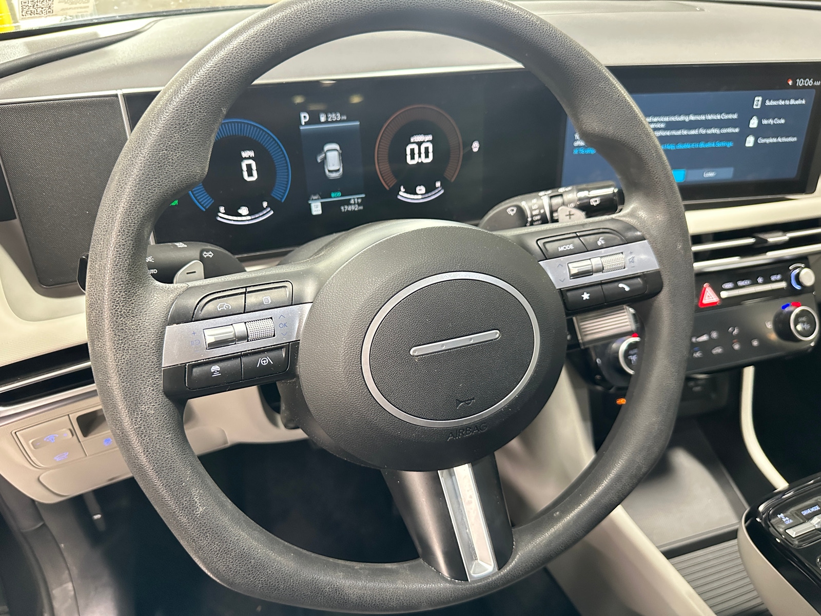 Thumbnail: 2025 Hyundai Tucson - 5