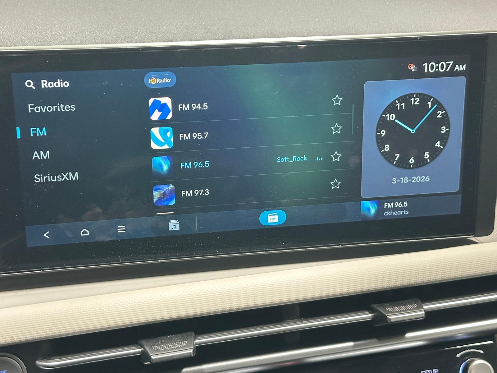 Thumbnail: 2025 Hyundai Tucson - 4