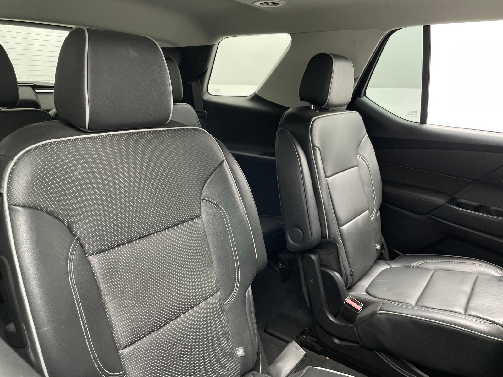 Thumbnail: 2020 Chevrolet Traverse - 5