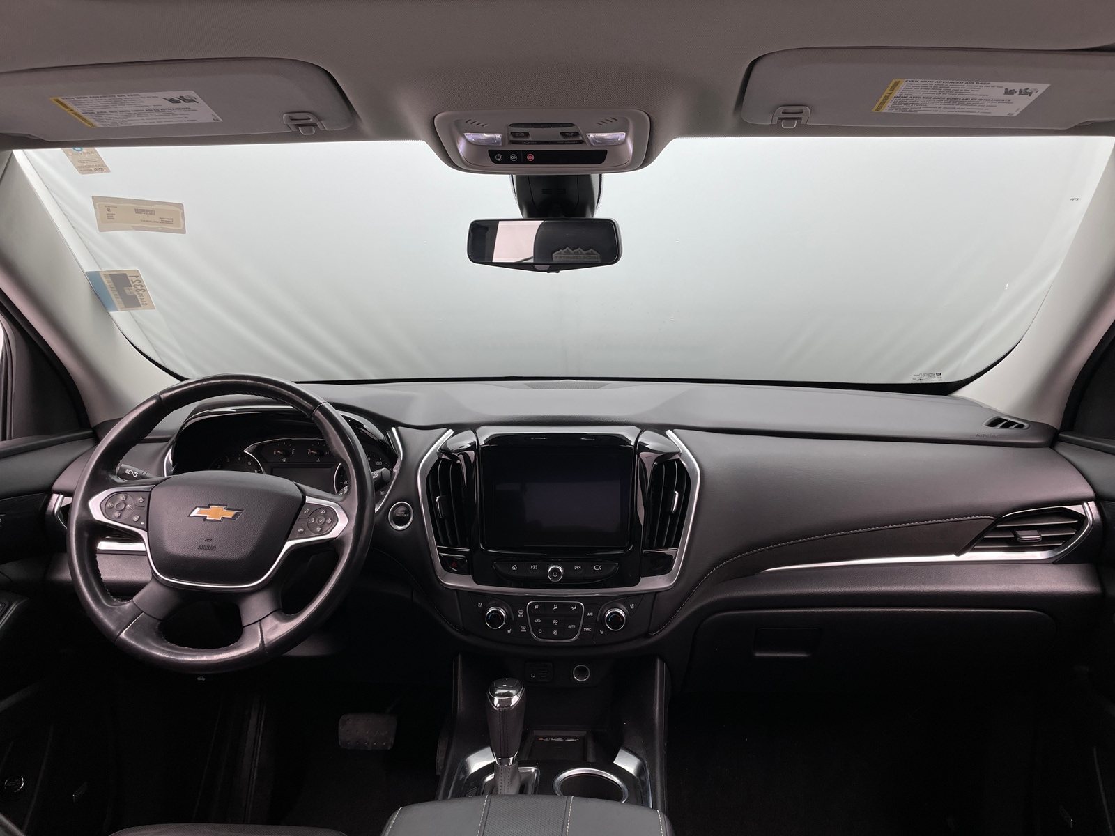 Thumbnail: 2020 Chevrolet Traverse - 2