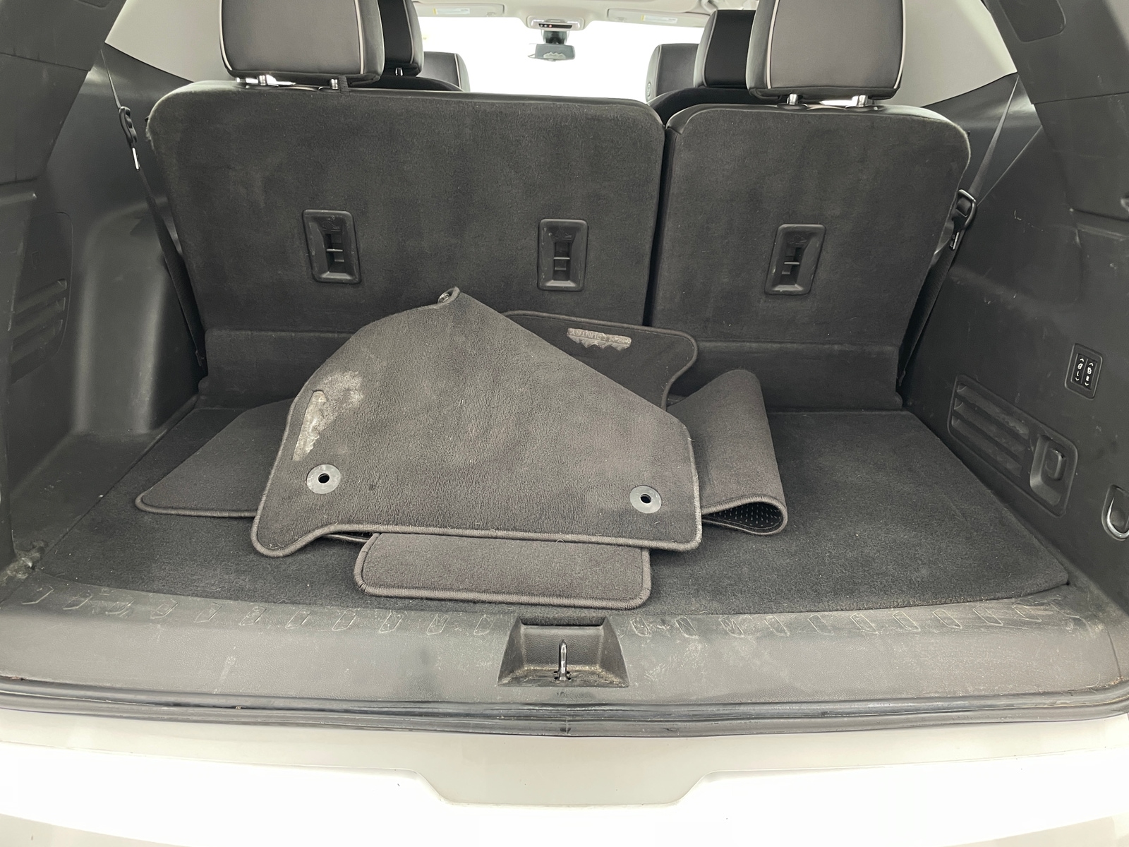 Thumbnail: 2020 Chevrolet Traverse - 6