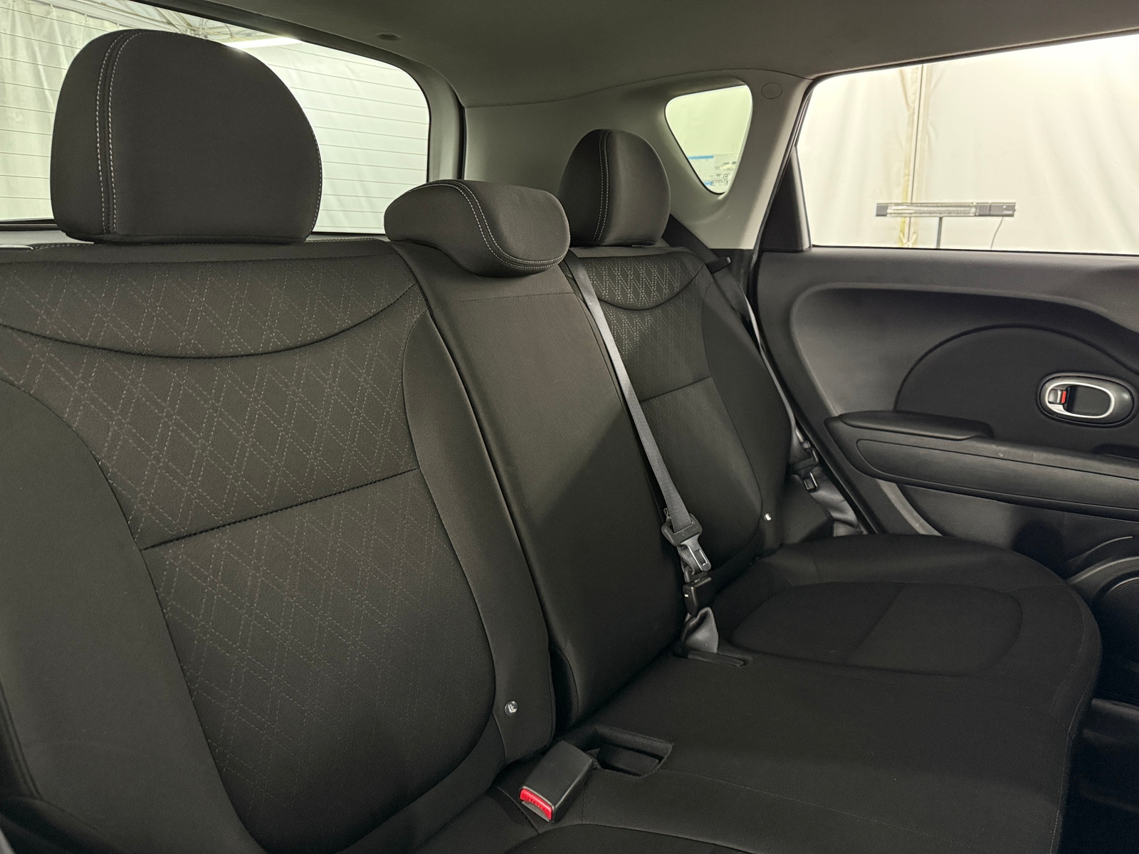 Thumbnail: 2015 Kia Soul - 6