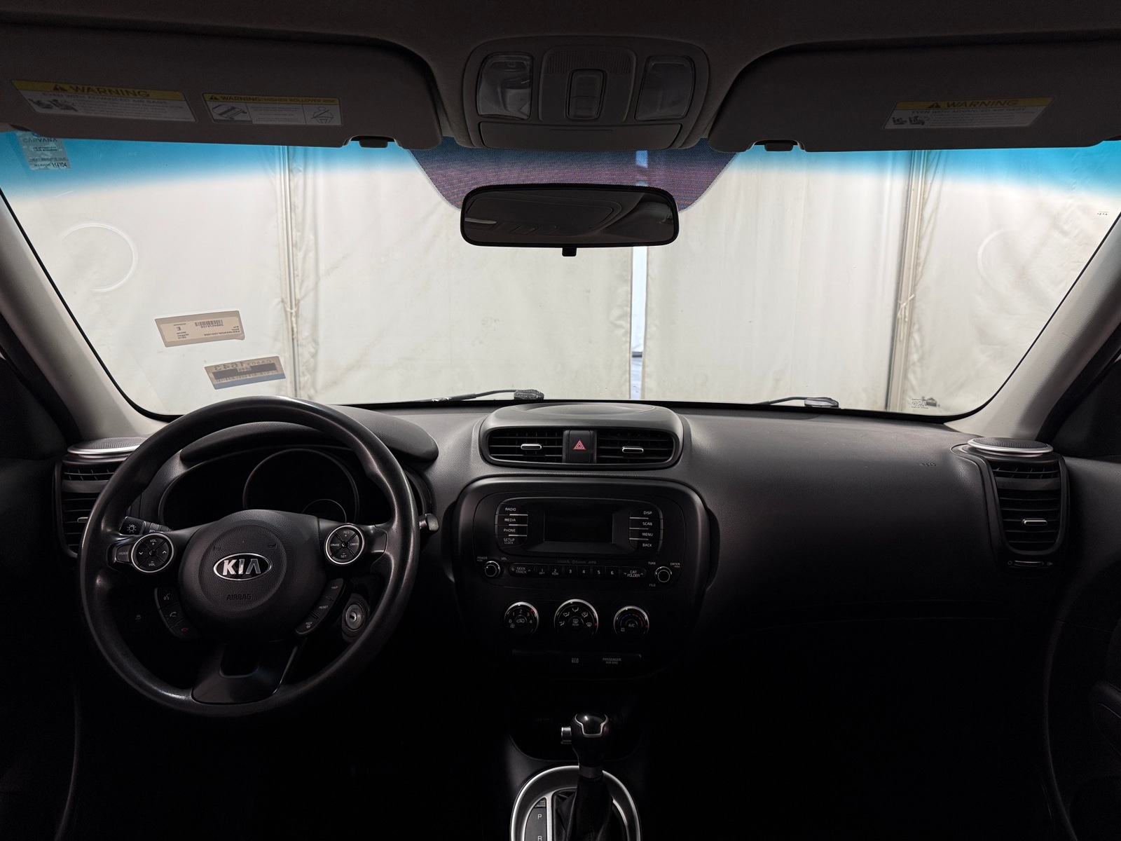 Thumbnail: 2015 Kia Soul - 3