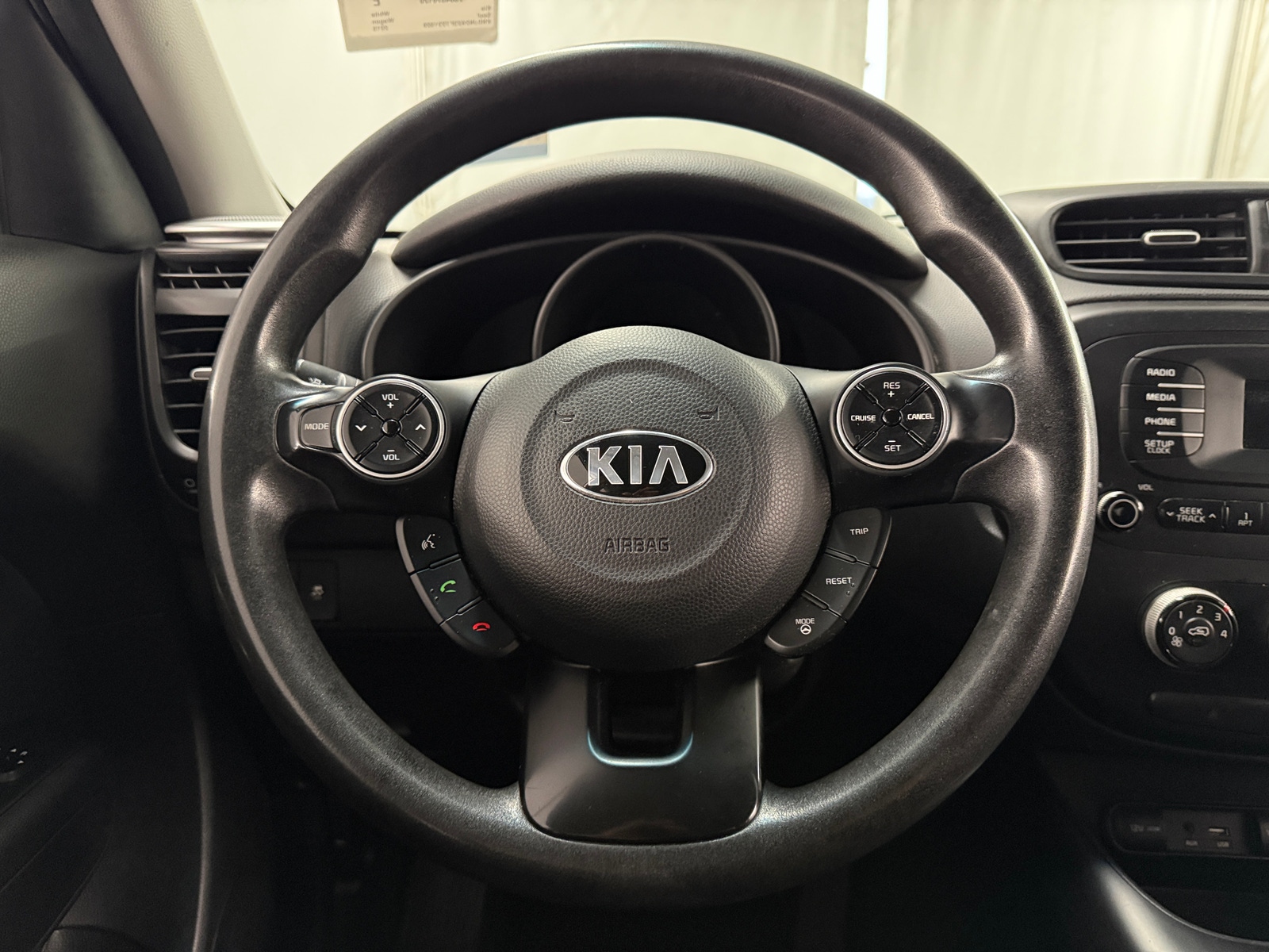 Thumbnail: 2015 Kia Soul - 5