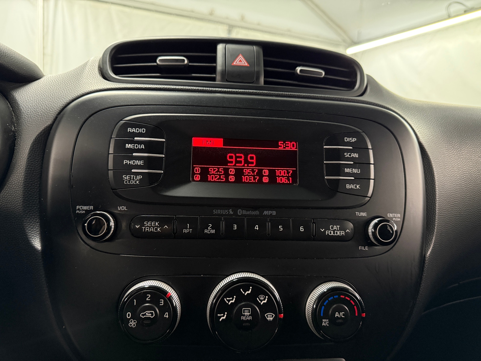 Thumbnail: 2015 Kia Soul - 4