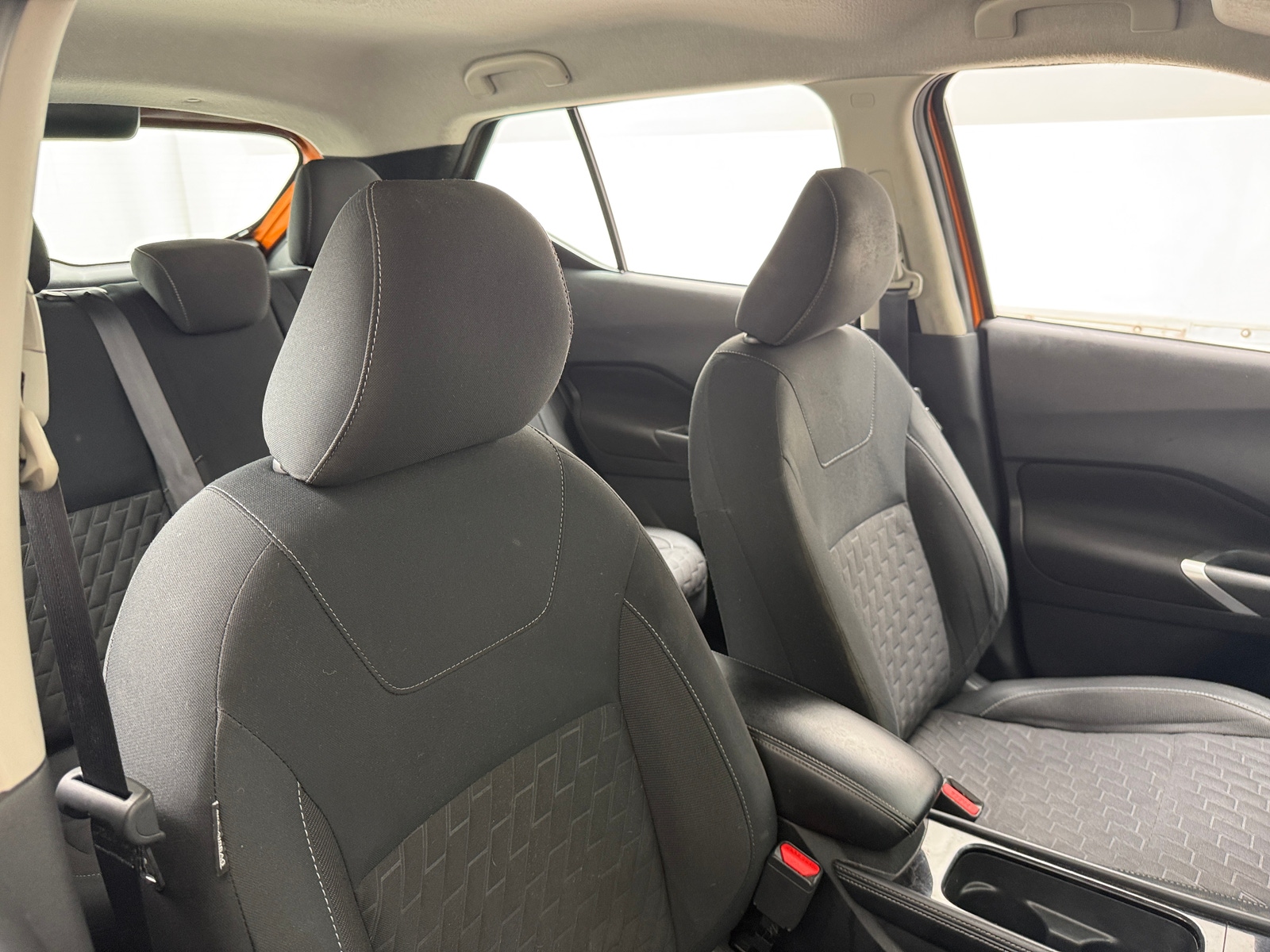 Thumbnail: 2023 Nissan Kicks - 2