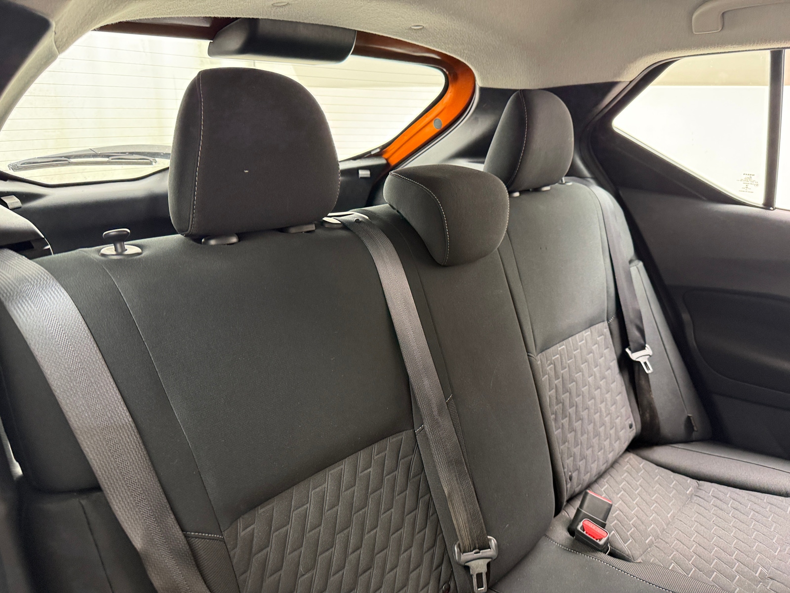 Thumbnail: 2023 Nissan Kicks - 6