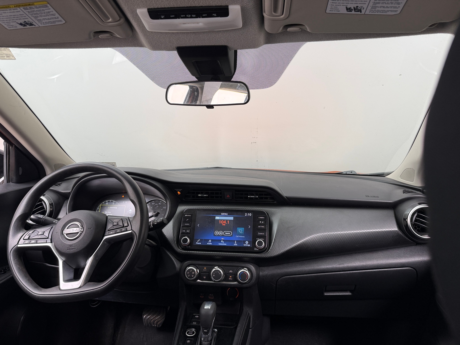 Thumbnail: 2023 Nissan Kicks - 3