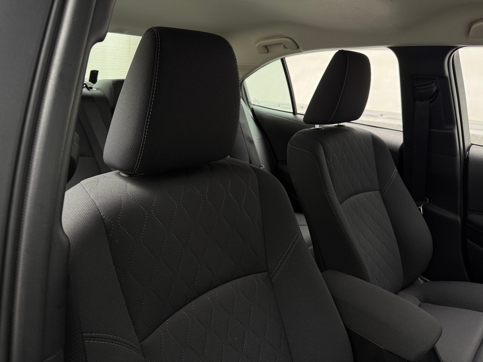 Thumbnail: 2025 Toyota Corolla - 2