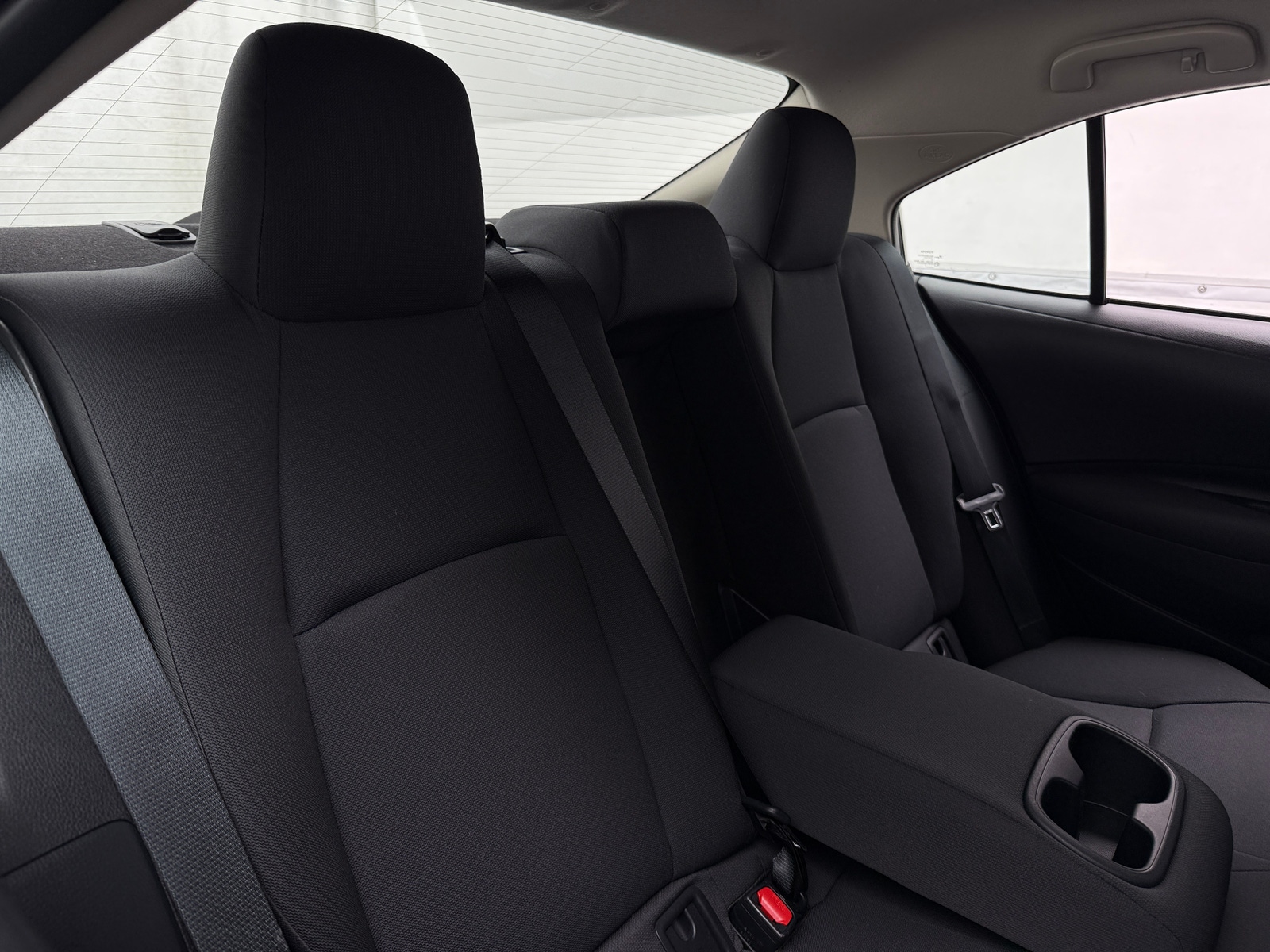 Thumbnail: 2025 Toyota Corolla - 6