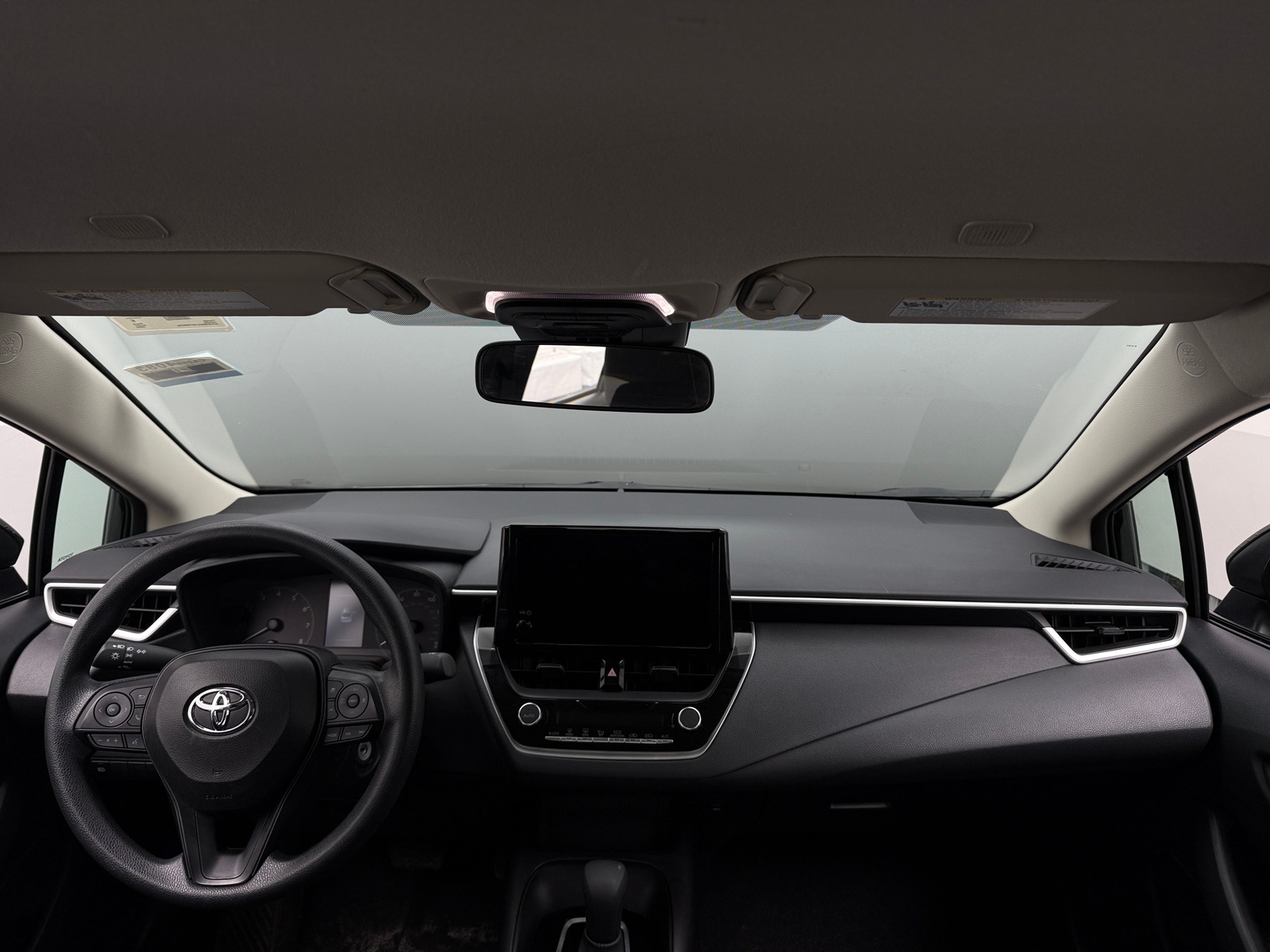 Thumbnail: 2025 Toyota Corolla - 3