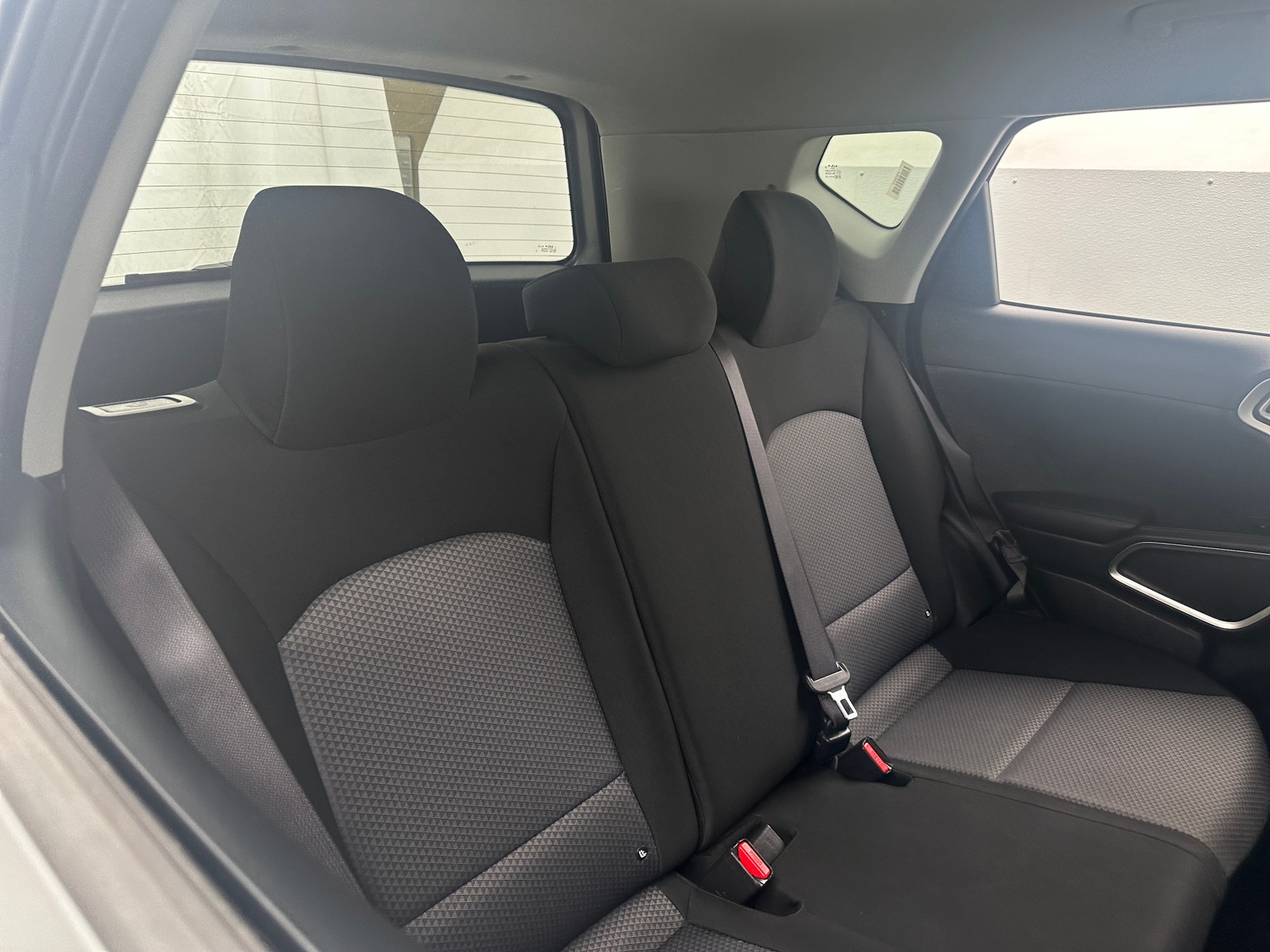 Thumbnail: 2023 Kia Soul - 6