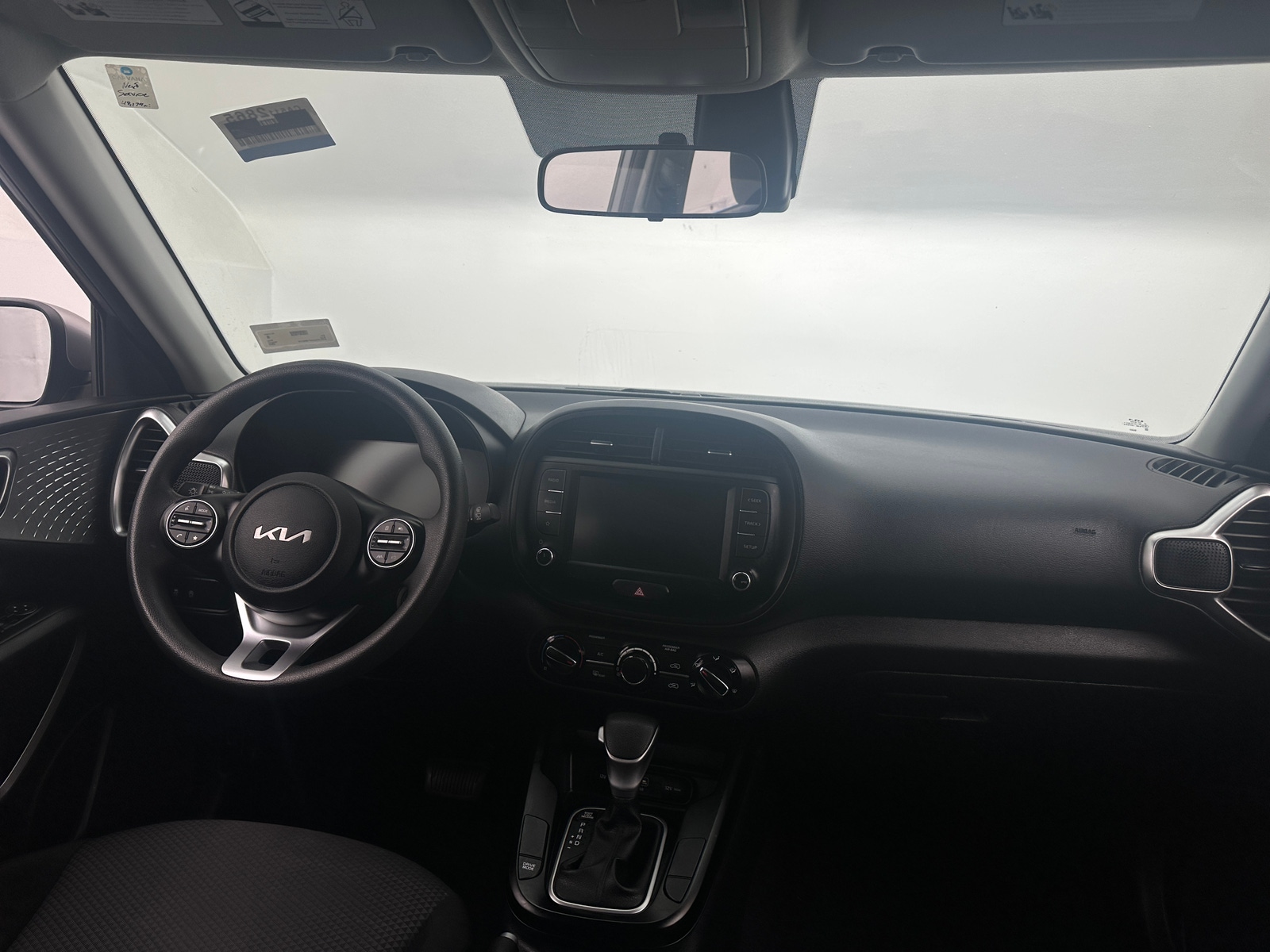 Thumbnail: 2023 Kia Soul - 3