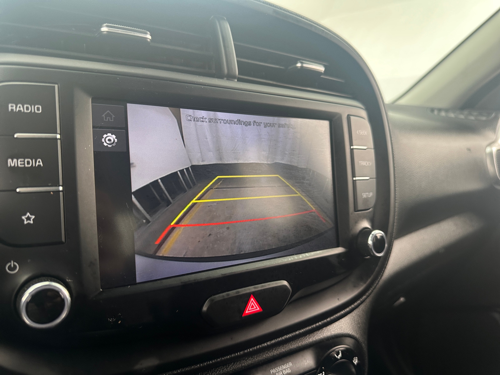 Thumbnail: 2023 Kia Soul - 4