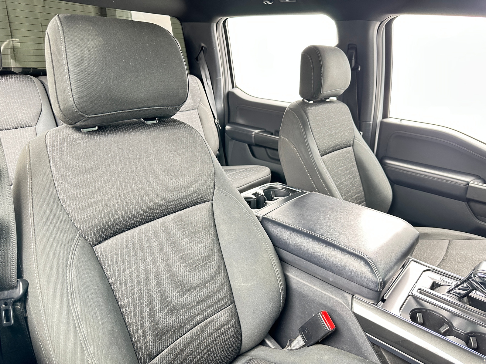 Thumbnail: 2021 Ford Econoline - 2