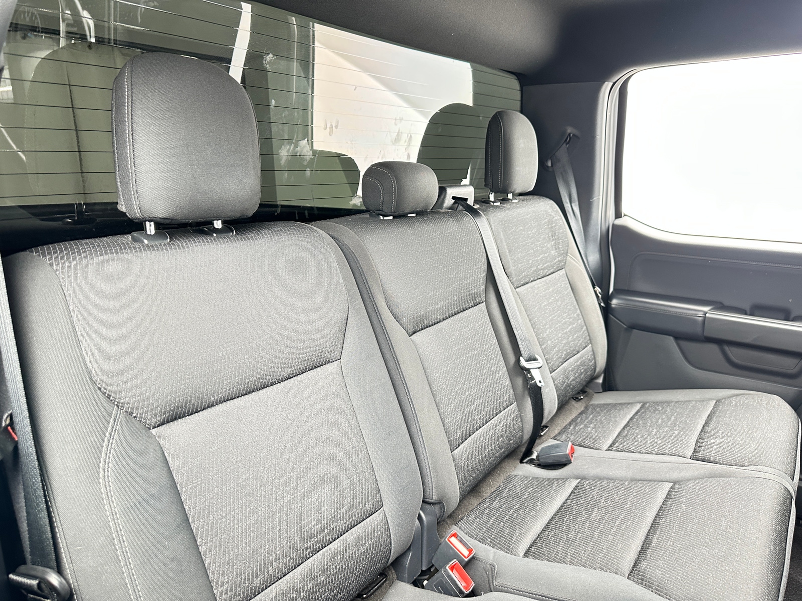 Thumbnail: 2021 Ford Econoline - 6