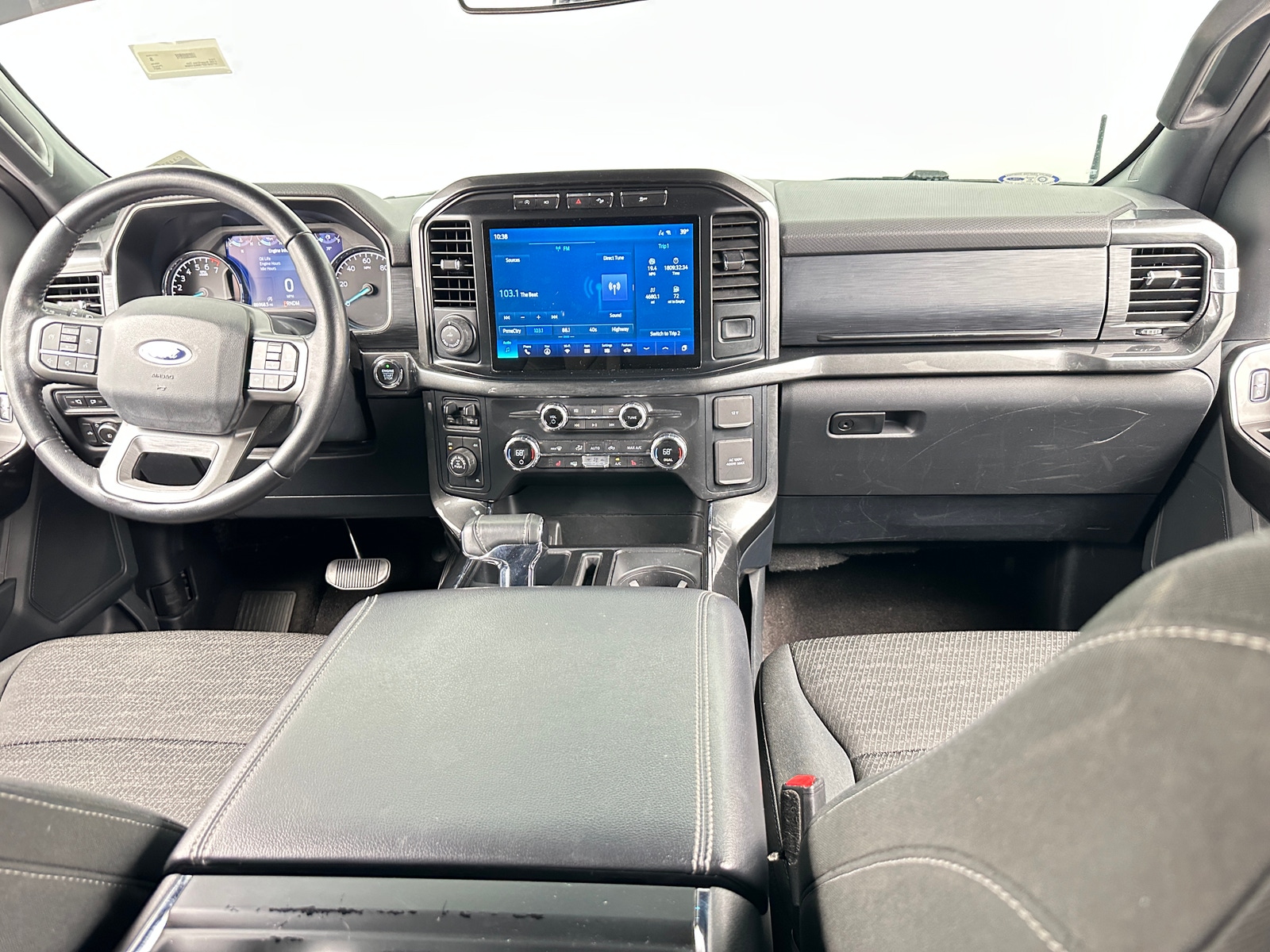 Thumbnail: 2021 Ford Econoline - 3